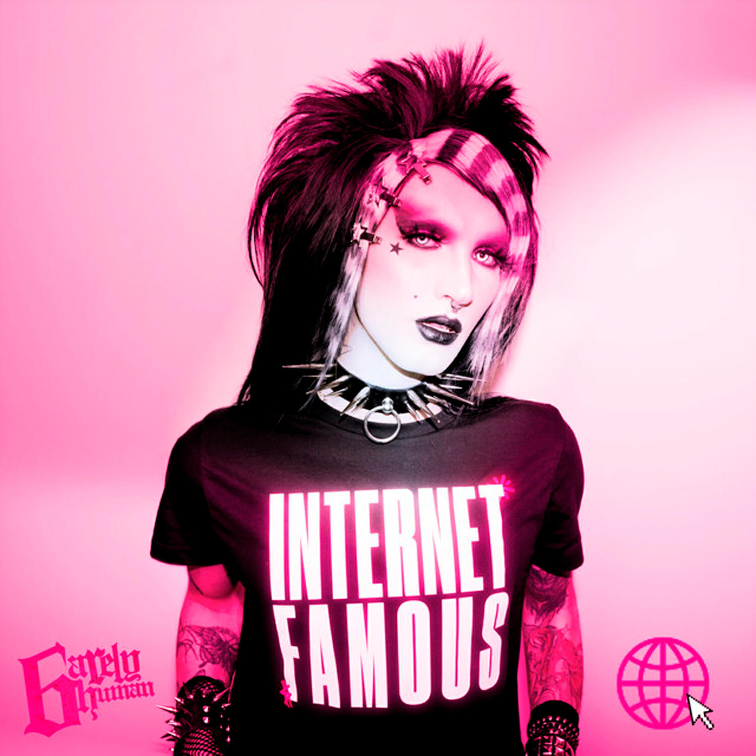 Релиз Internet Famous (Sassy Scene Mix)