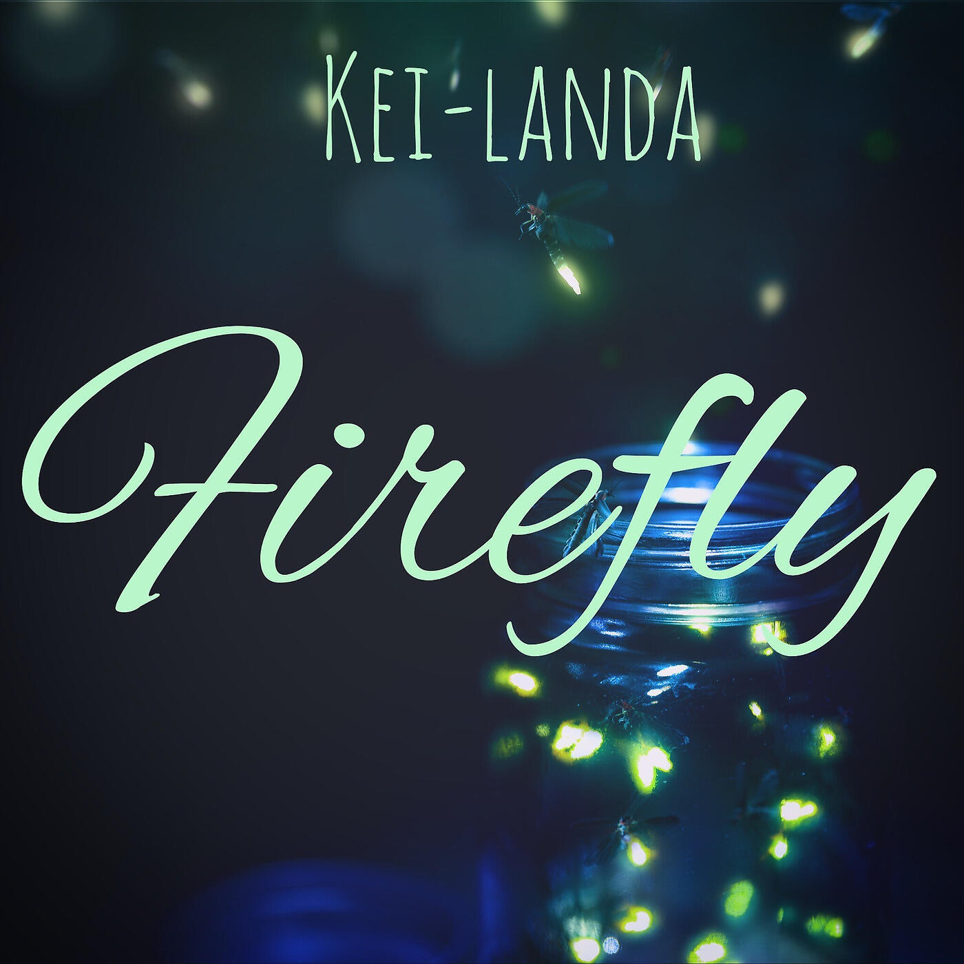 Релиз Firefly
