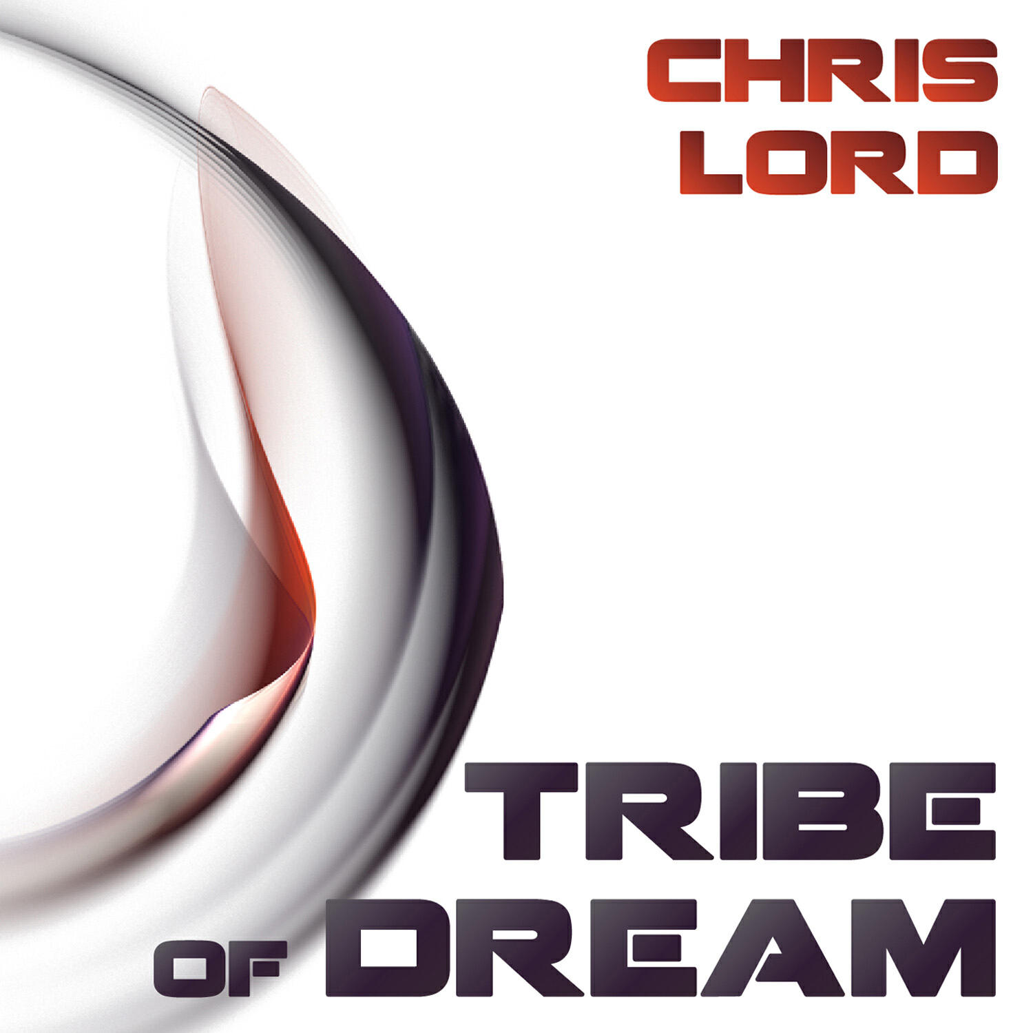 Релиз Tribe of Dream