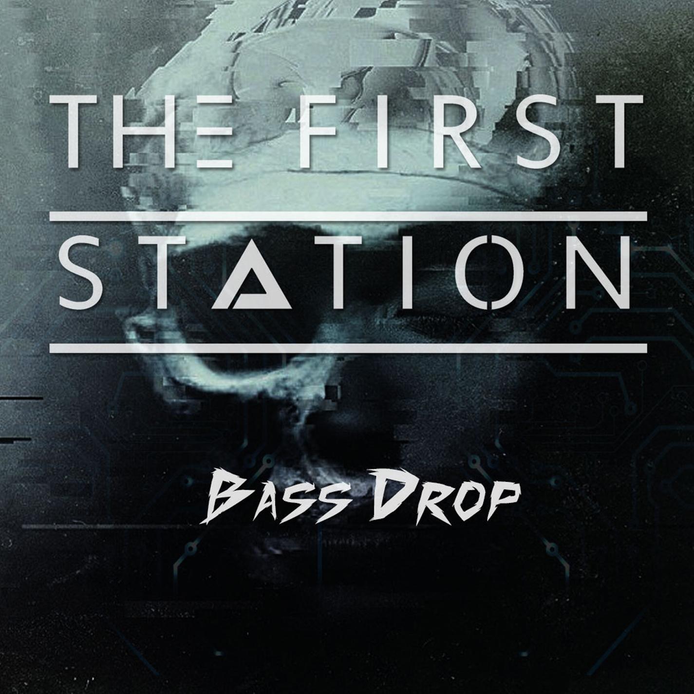 Релиз Bass Drop