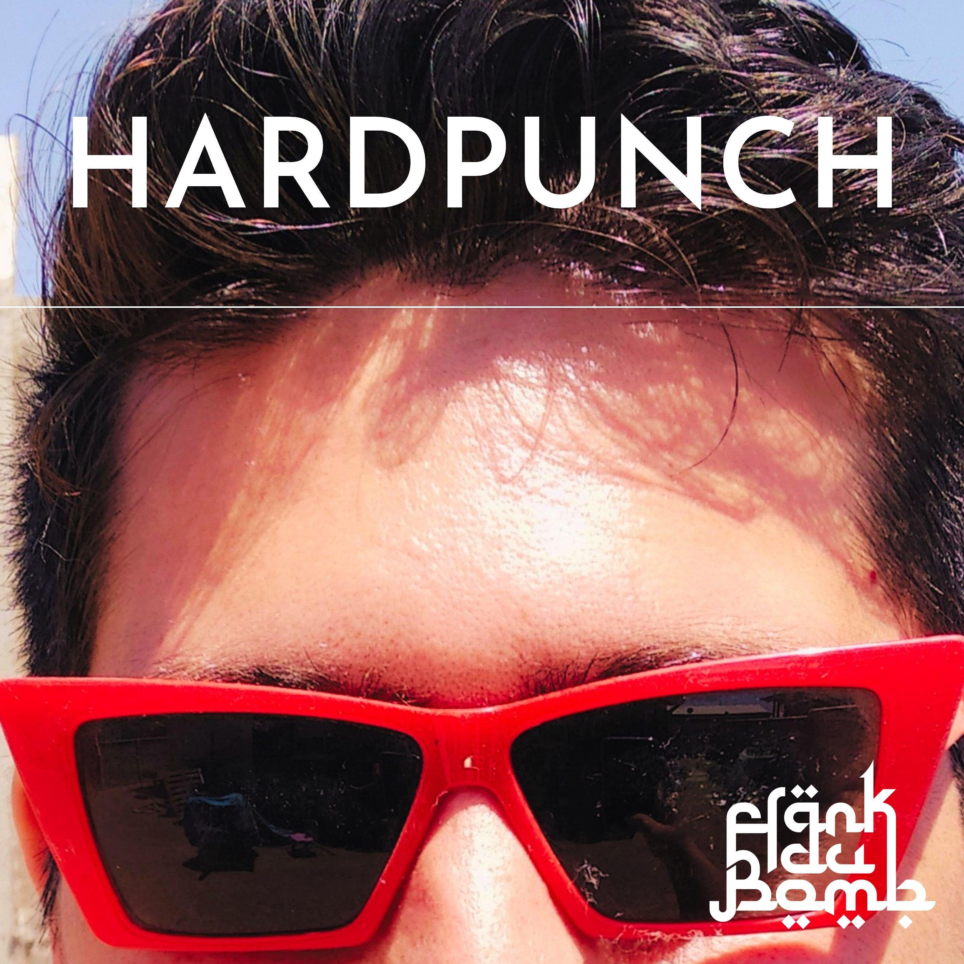 Релиз Hardpunch