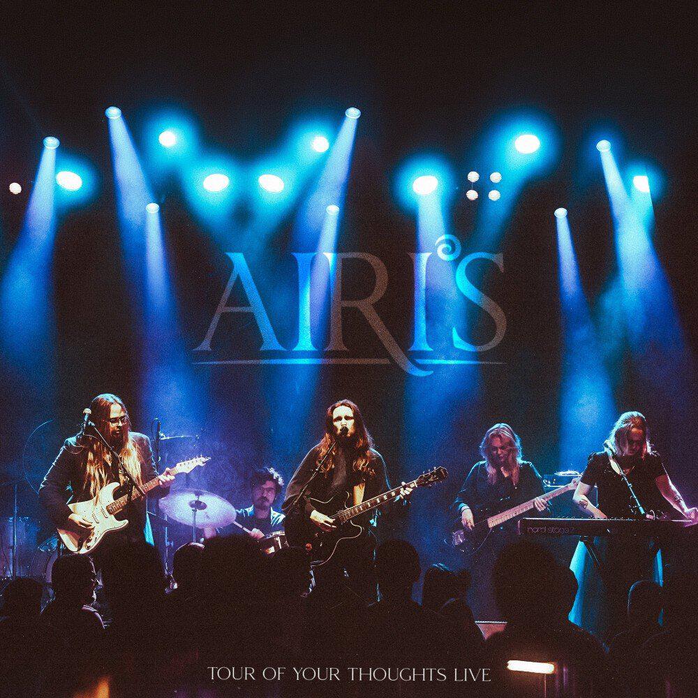 Airi's