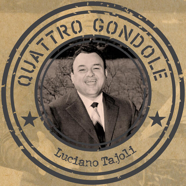 Релиз Quattro gondole