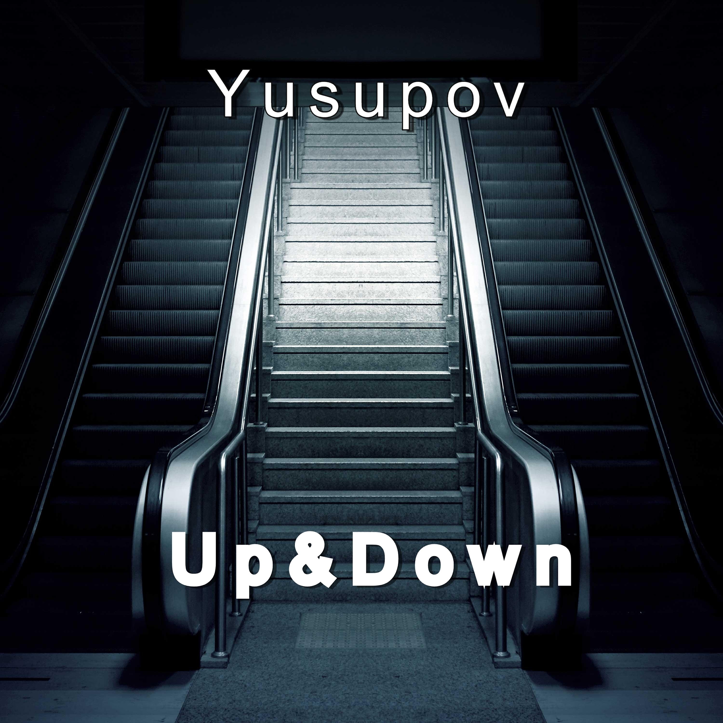 Релиз Up&Down