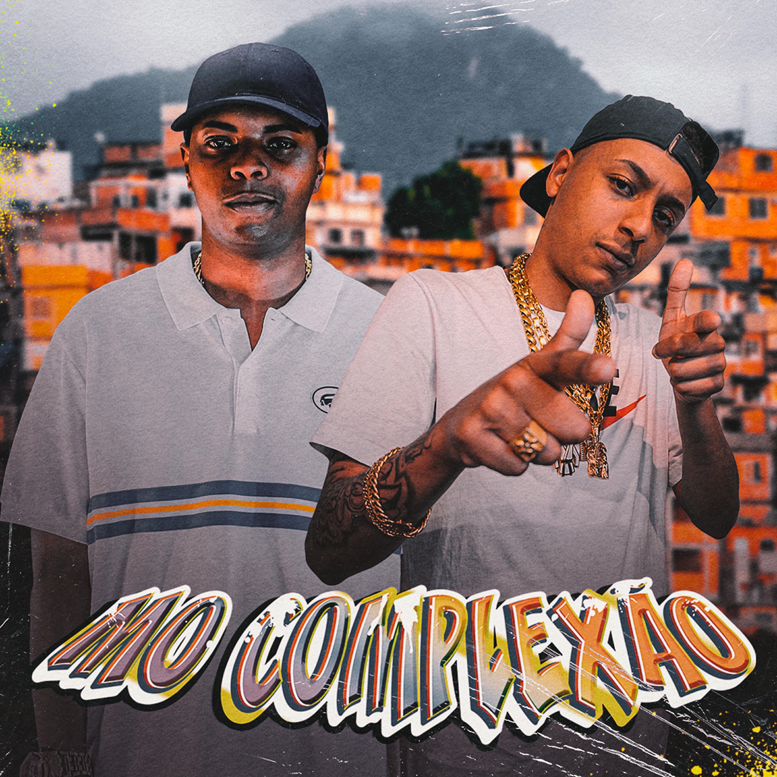 Релиз Mó Complexão