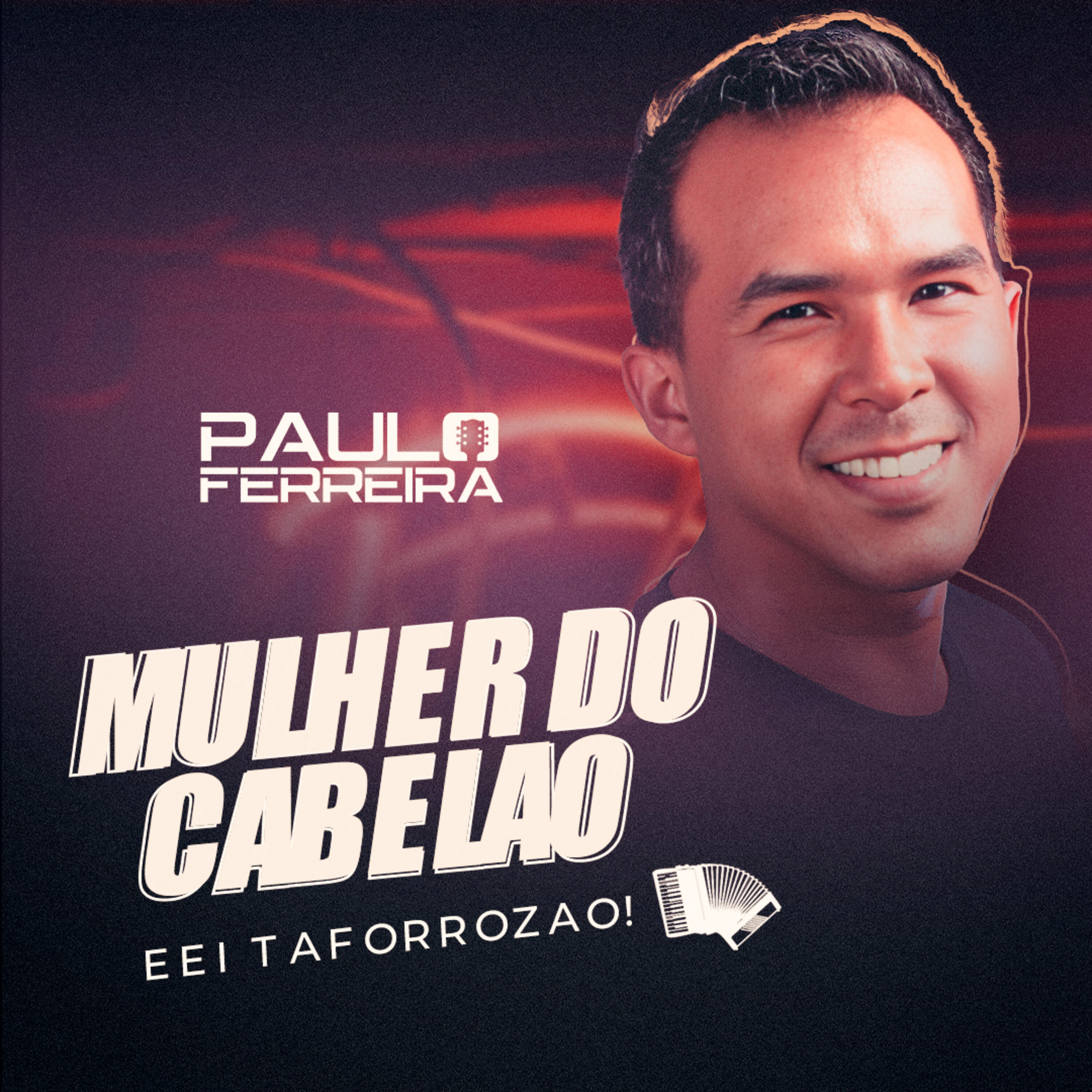 Релиз Mulher do Cabelão