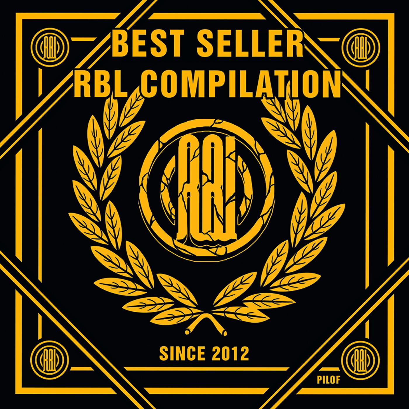 Релиз Best Seller RBL