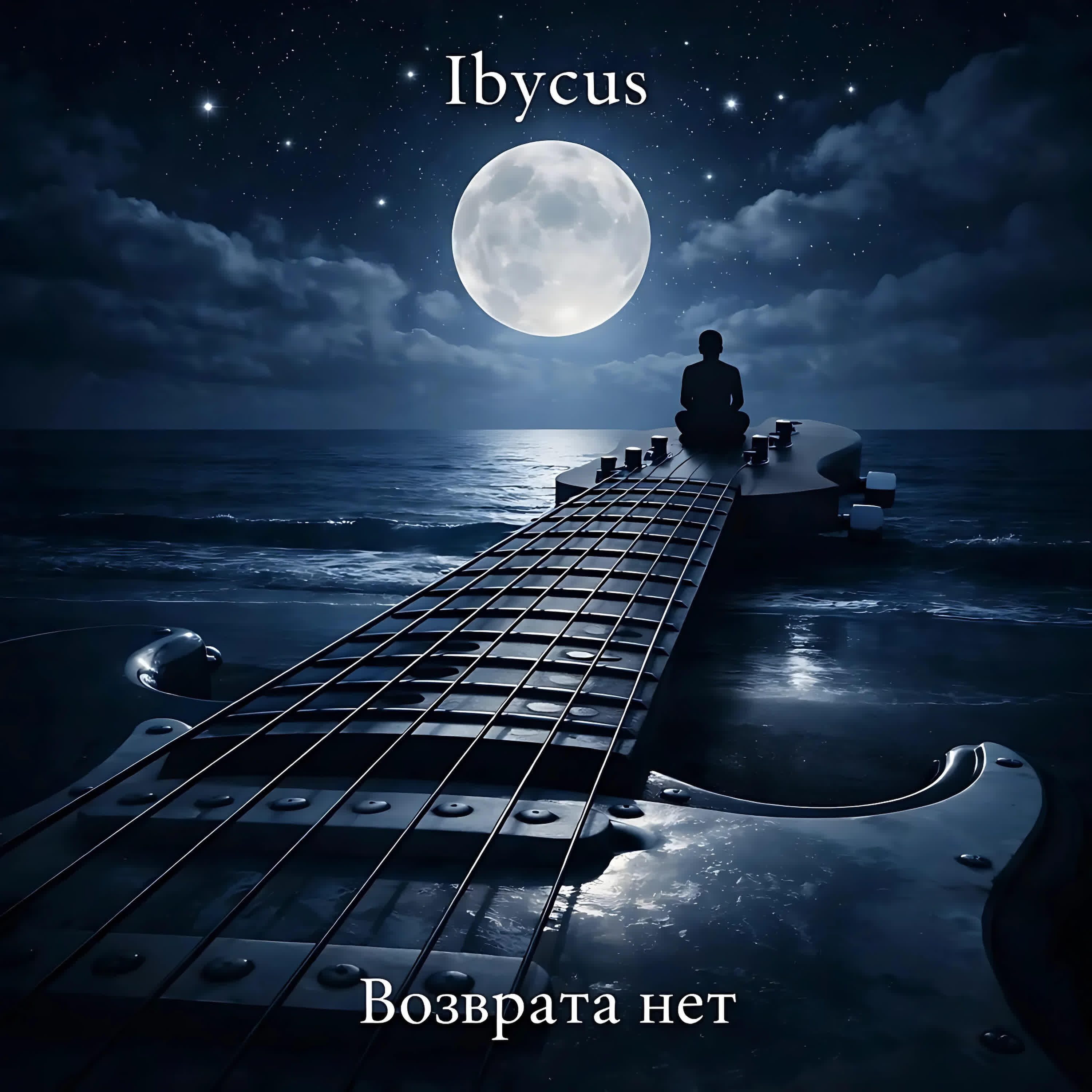 Релиз Возврата нет