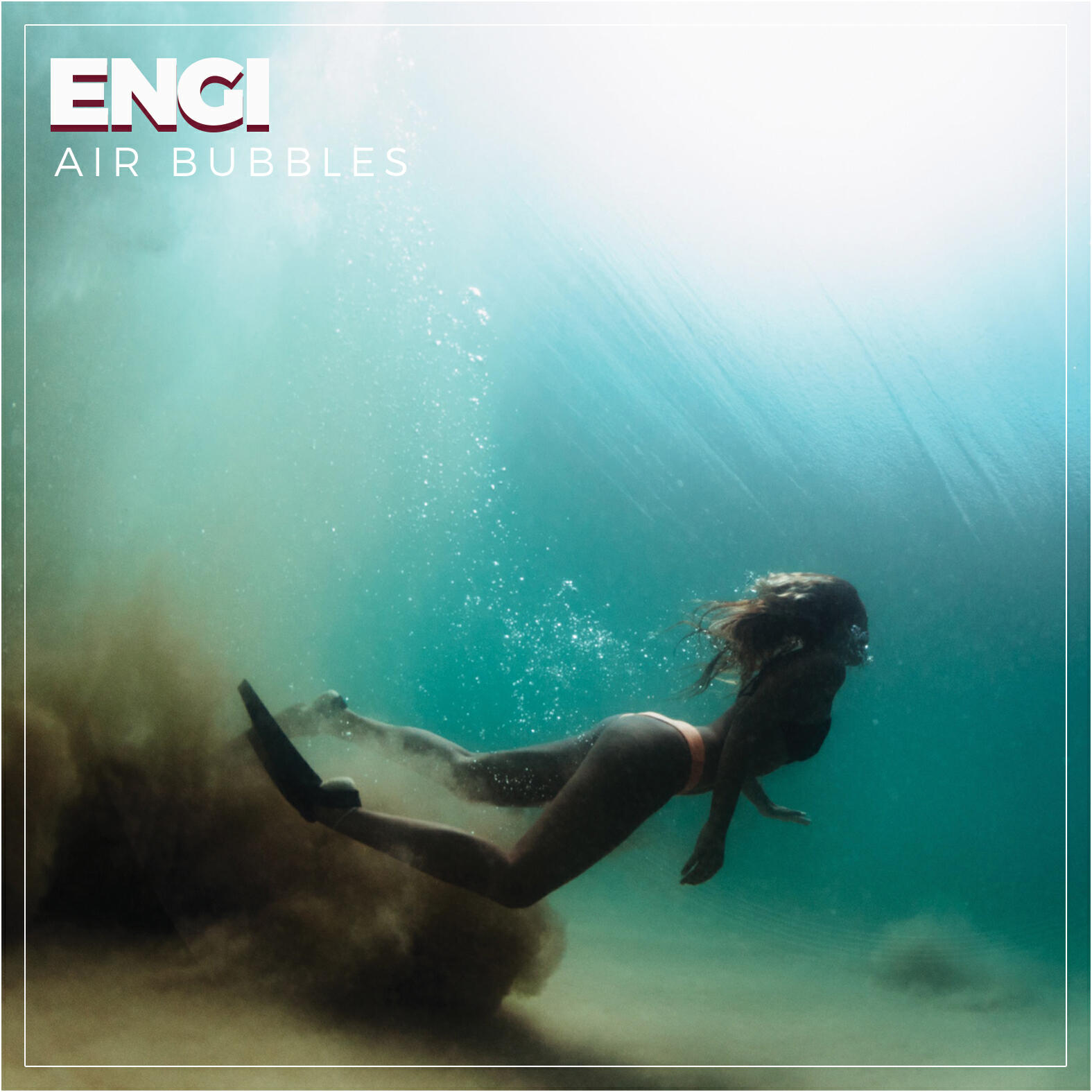 Релиз Air Bubbles