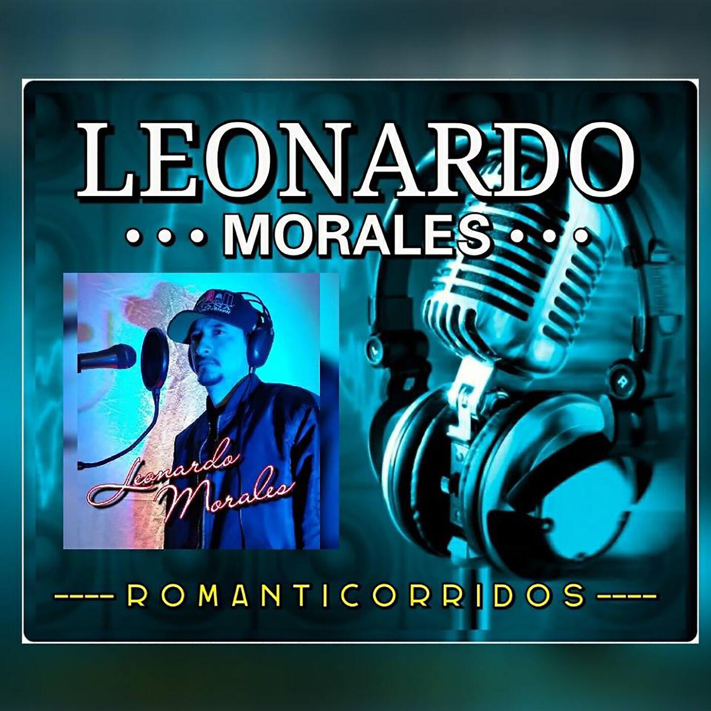 Leonardo Morales