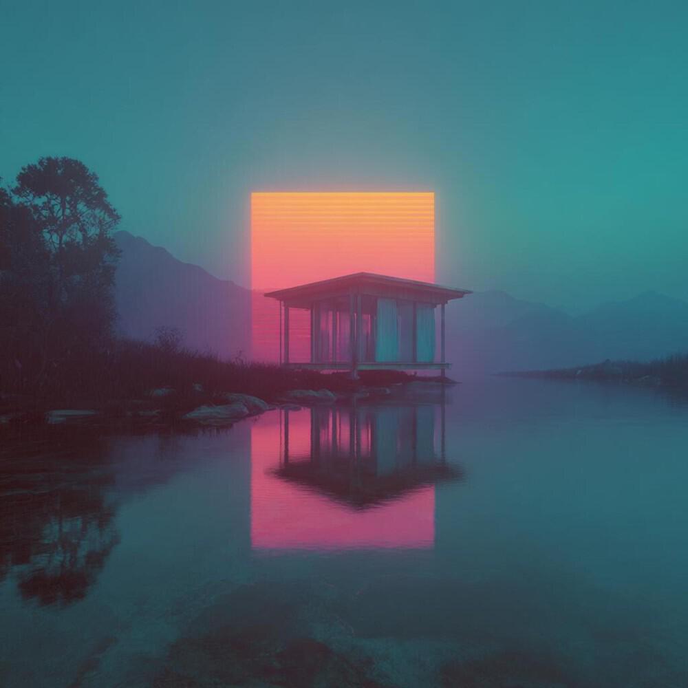 Релиз Fog City House