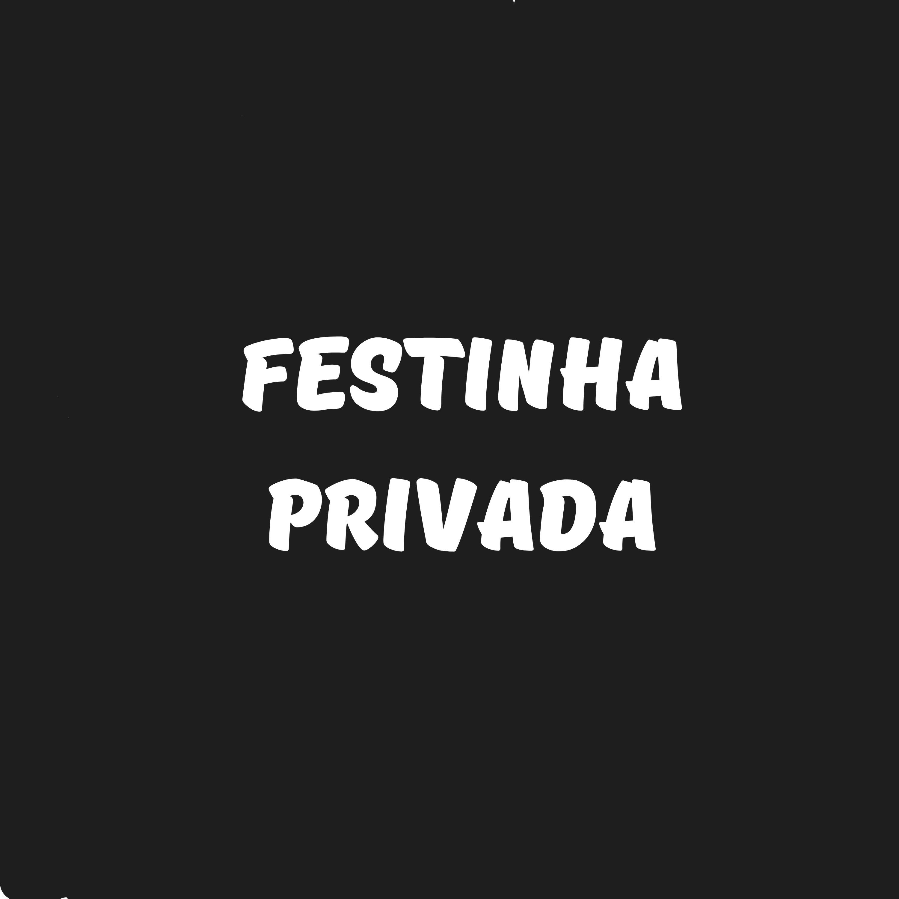 Постер альбома Festinha Privada