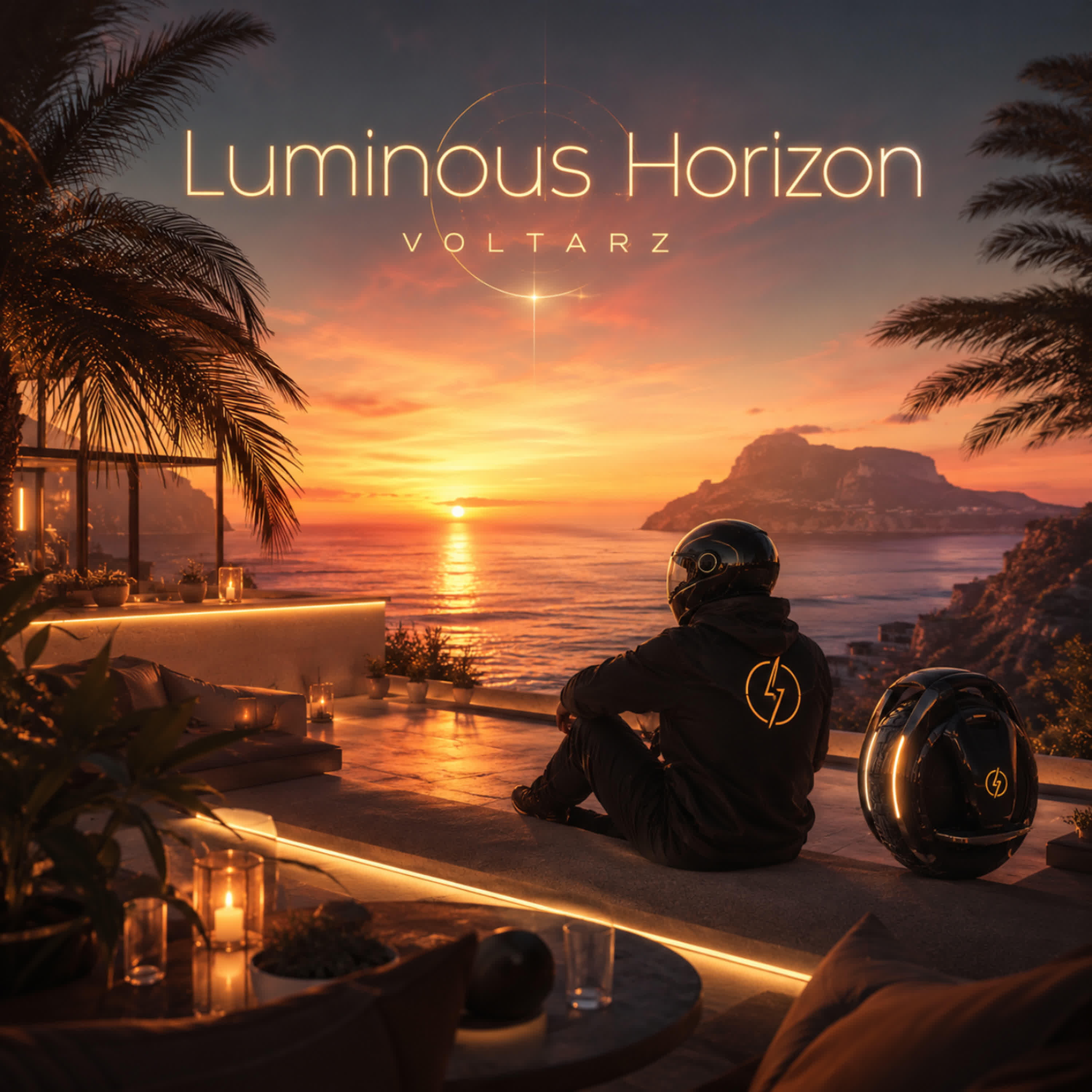 Релиз Luminous Horizon