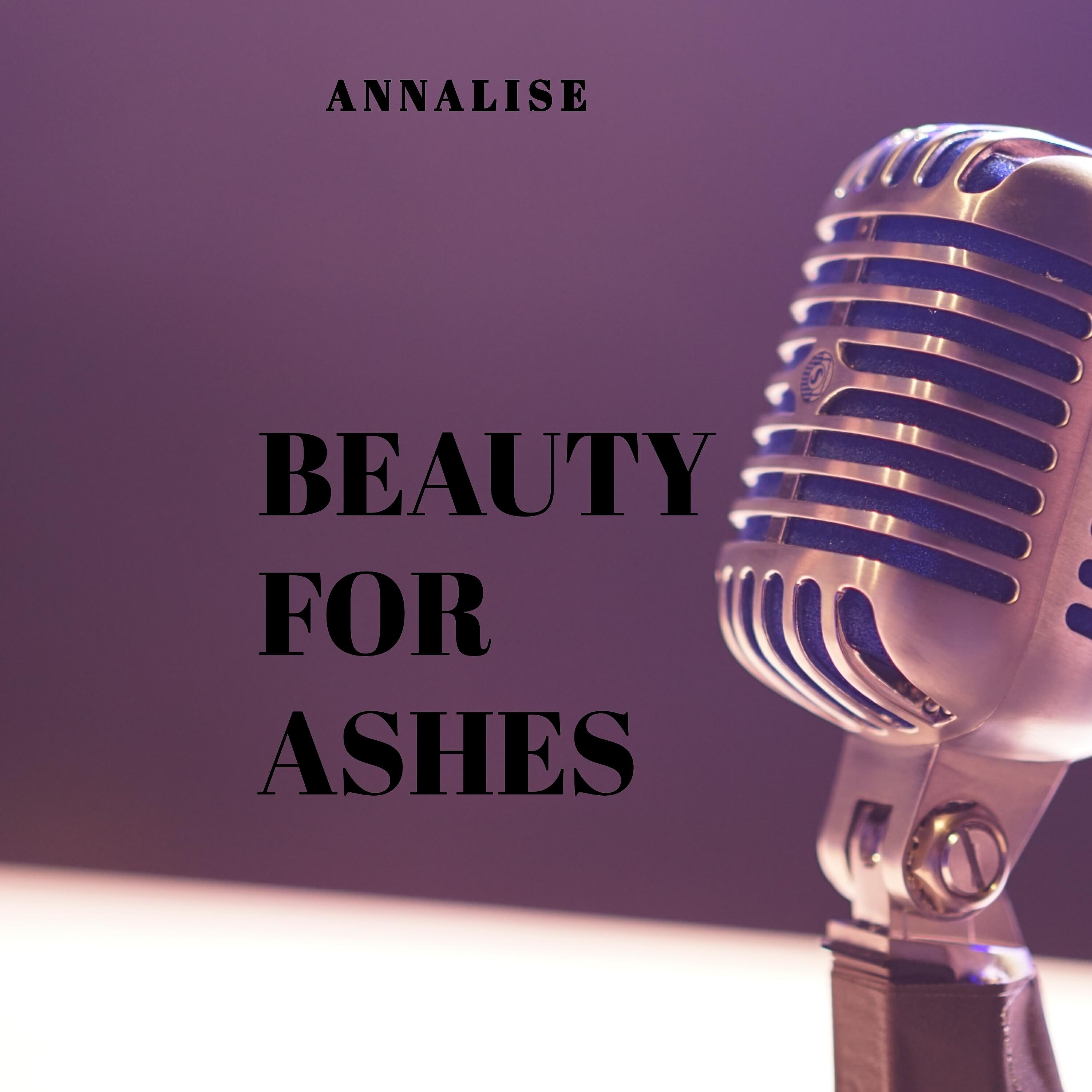 Релиз Beauty for Ashes