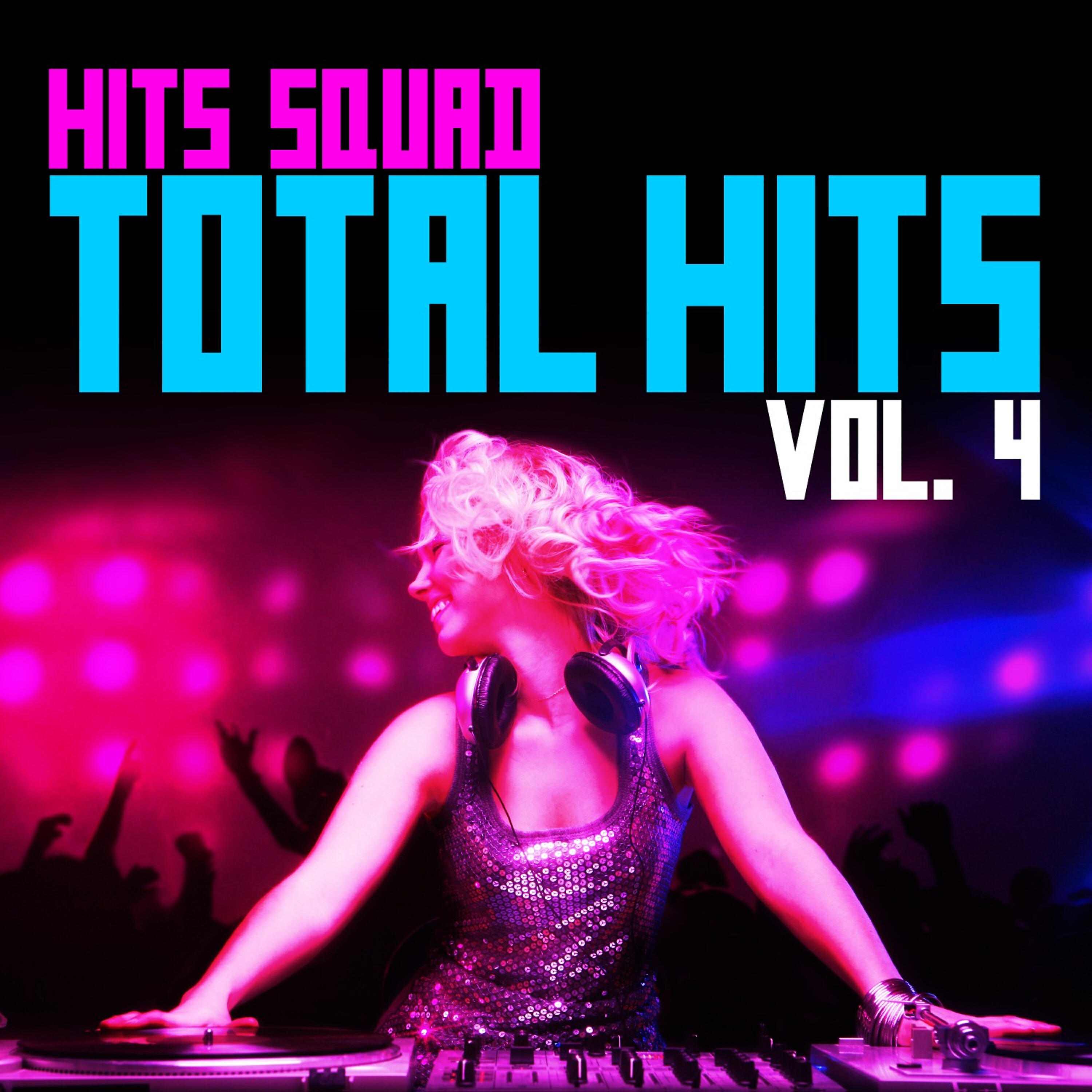 Релиз Total Hits Vol. 4