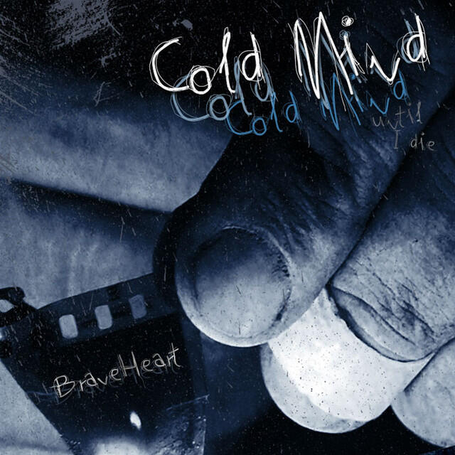 Релиз Cold Mind
