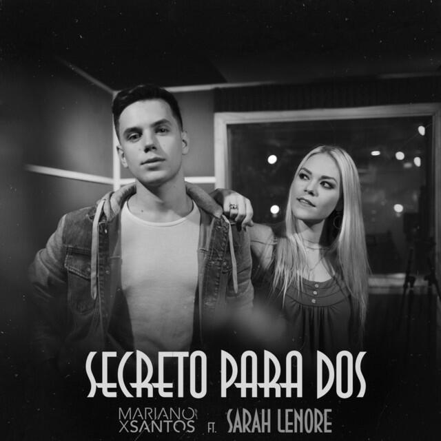 Релиз Secreto Para Dos