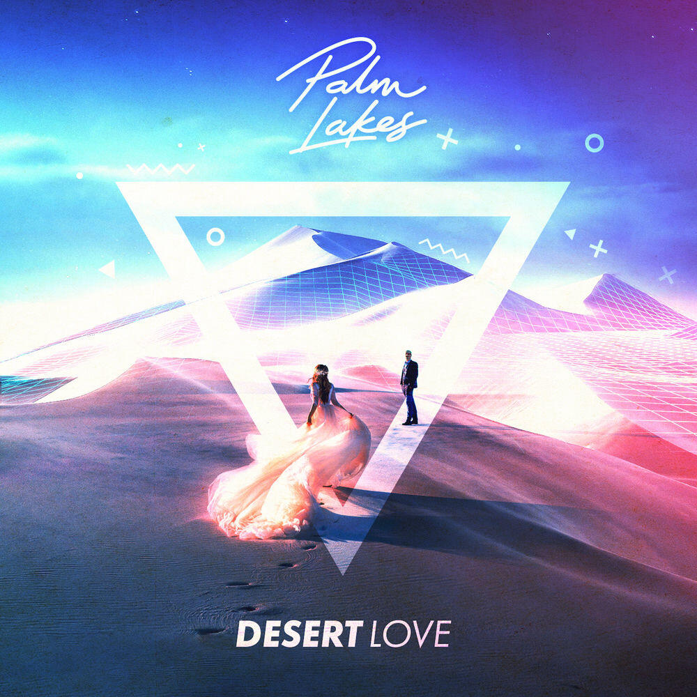 Релиз Desert Love