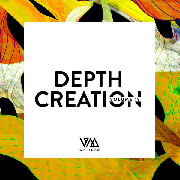 Релиз Depth Creation, Vol. 19