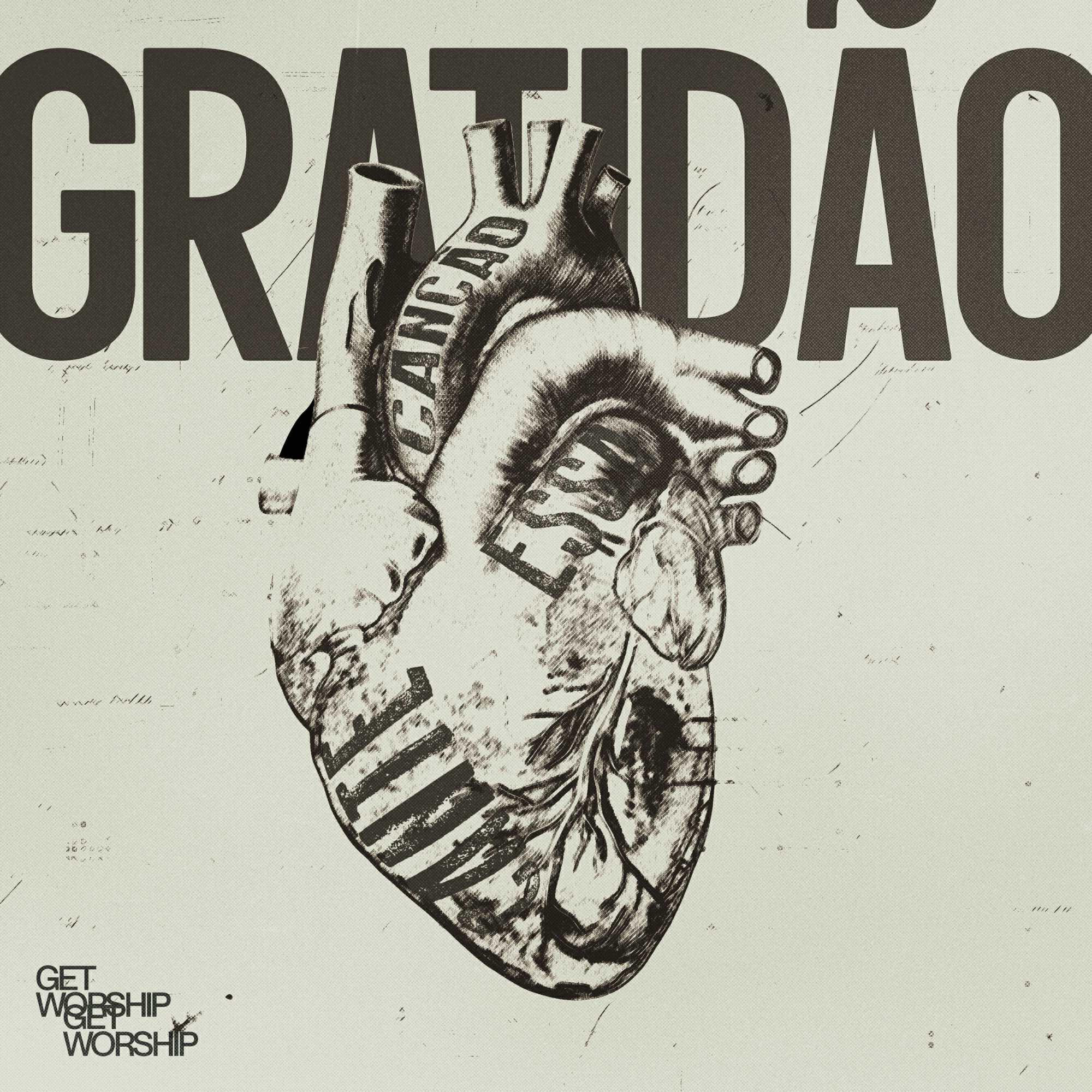 Релиз Gratidão