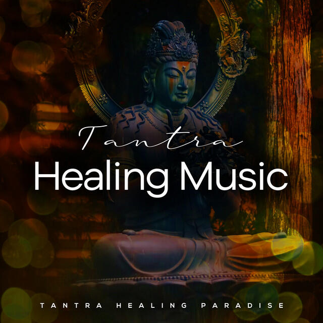 Релиз Tantra Healing Music