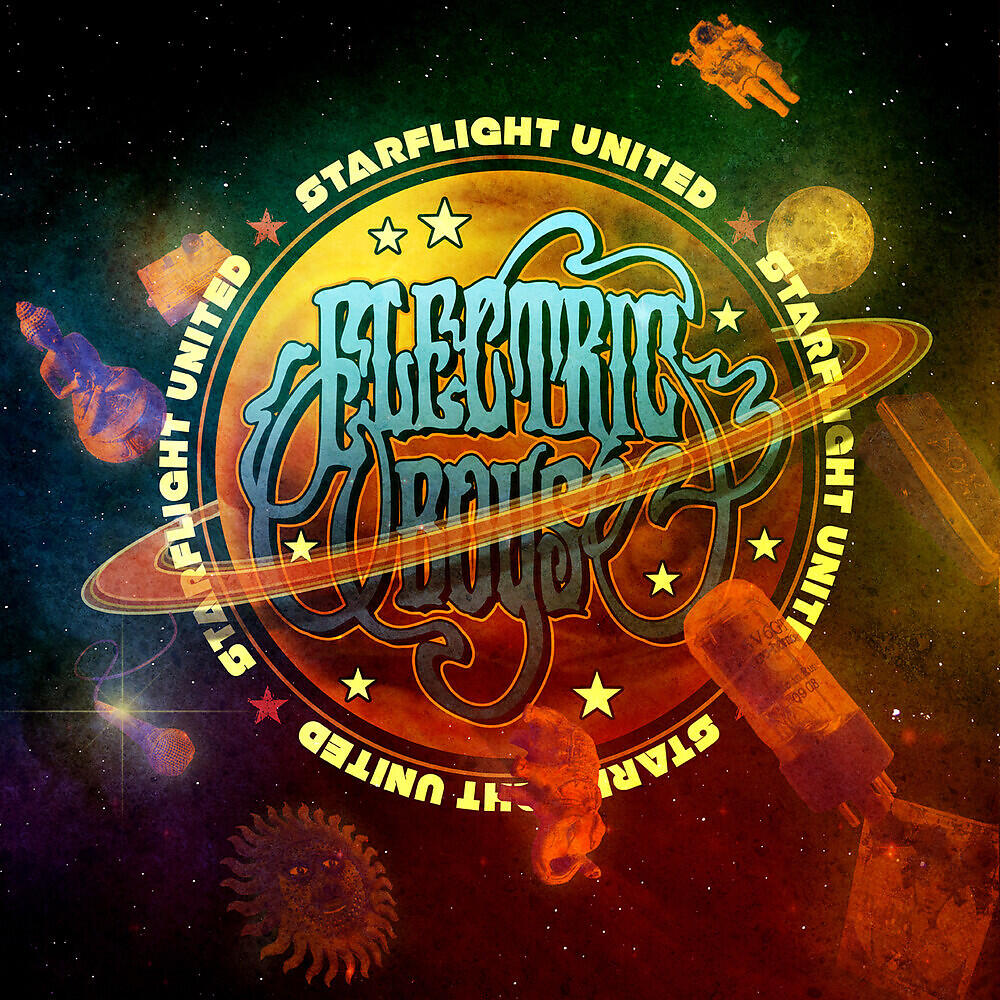 Релиз Starflight United (Deluxe Edition)
