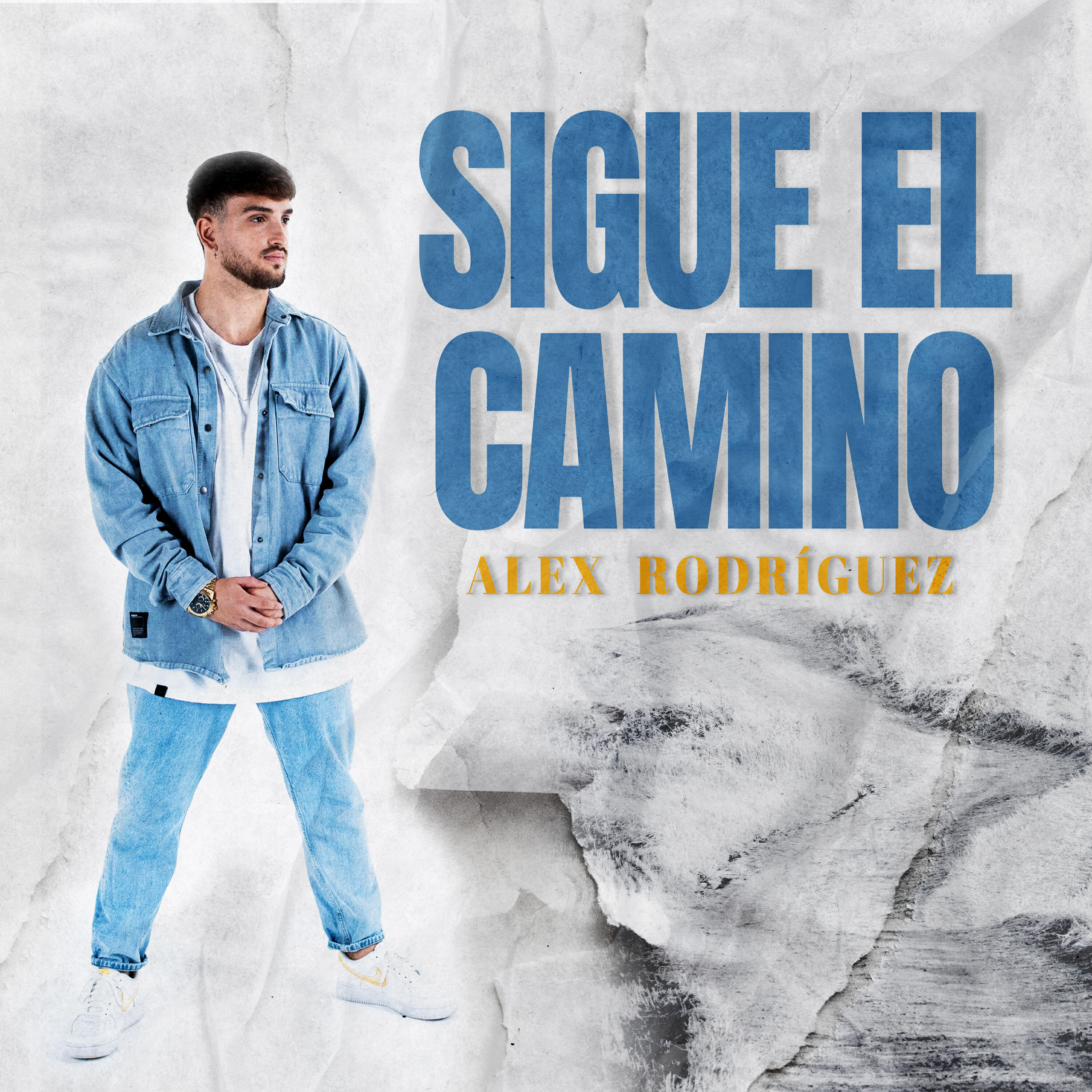 Релиз Sigue El Camino