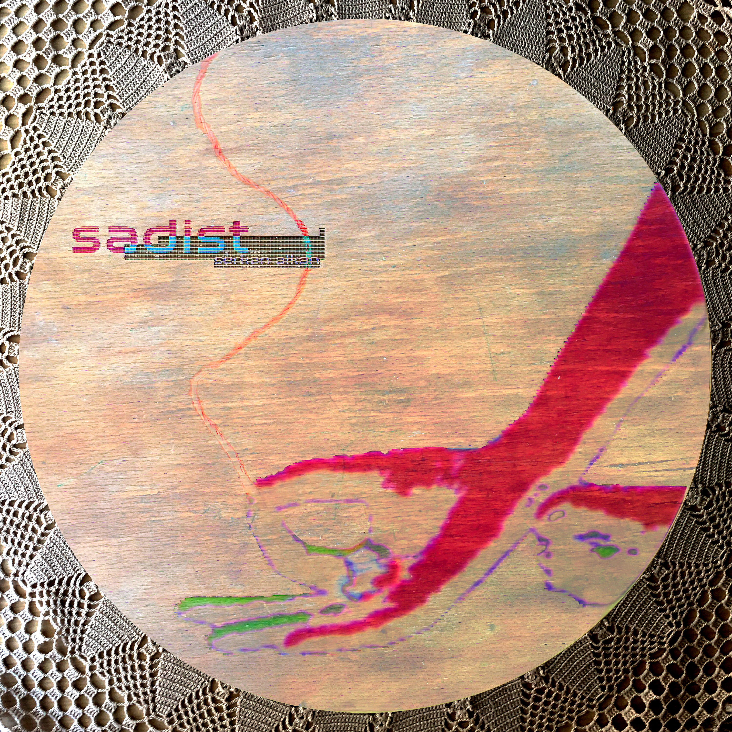 Релиз Sadist