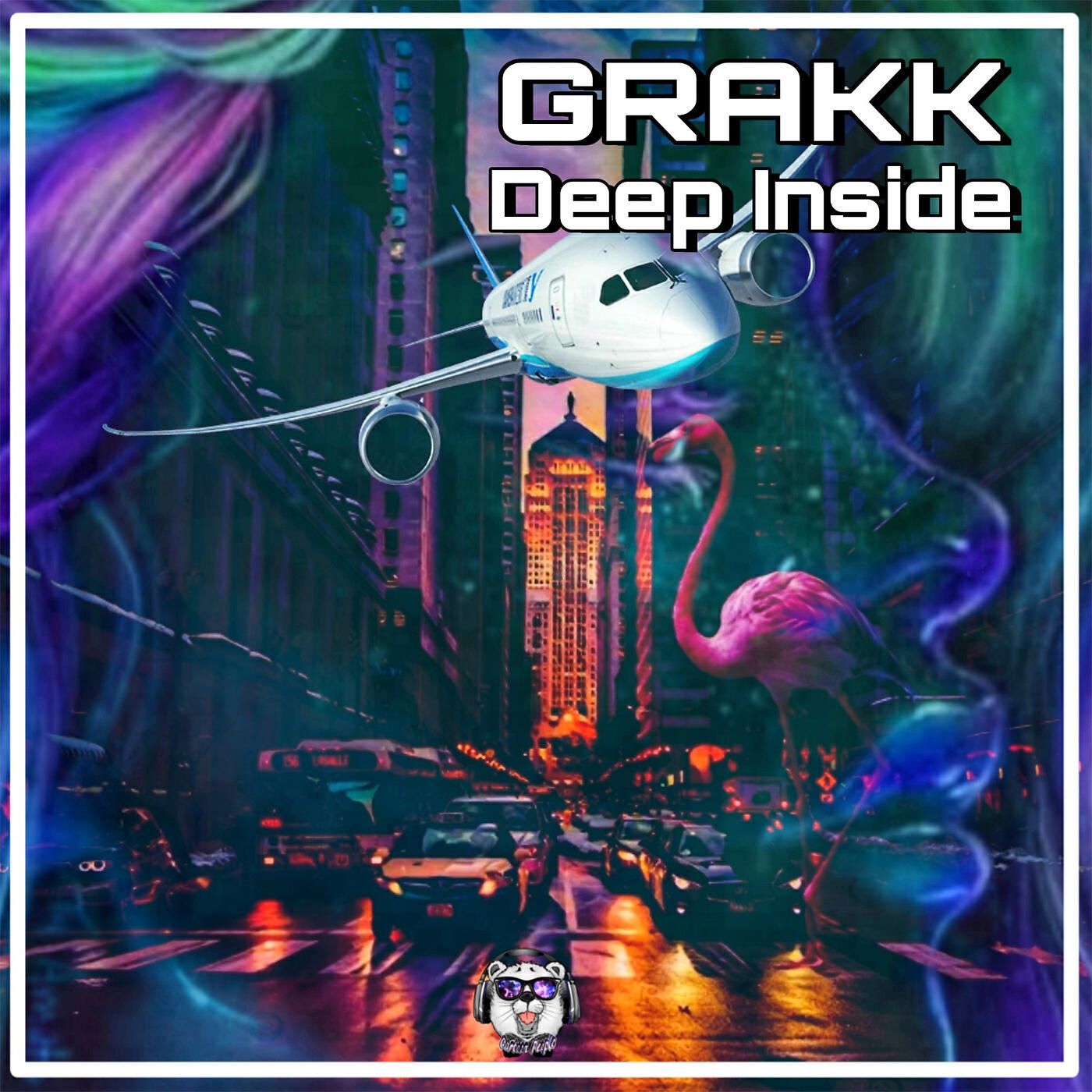 Релиз Deep Inside