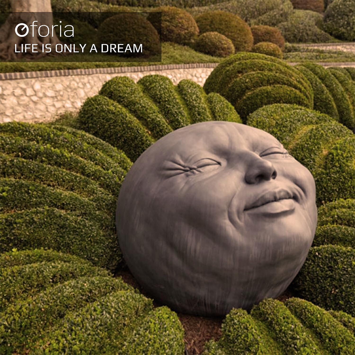 Релиз Life Is Only a Dream
