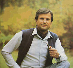 Eberhard Büchner