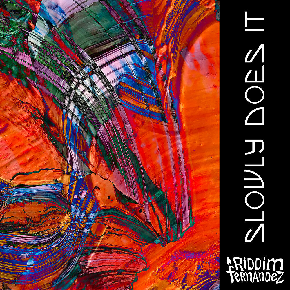 Релиз Slowly Does It