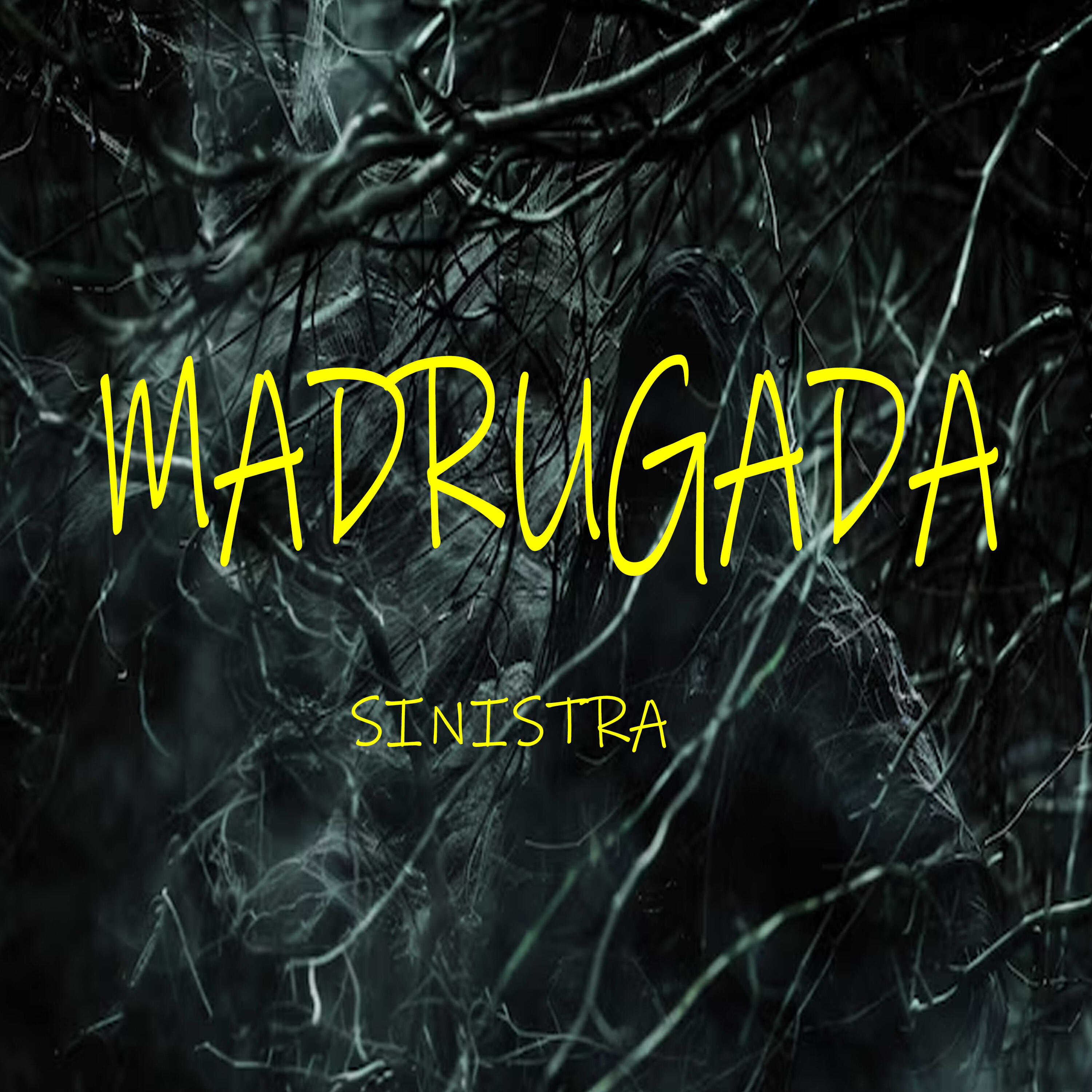 Релиз Madrugada Sinistra
