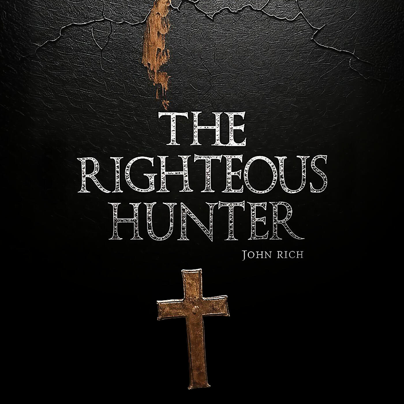 Релиз The Righteous Hunter