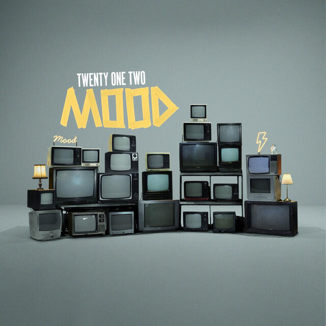 Релиз Mood