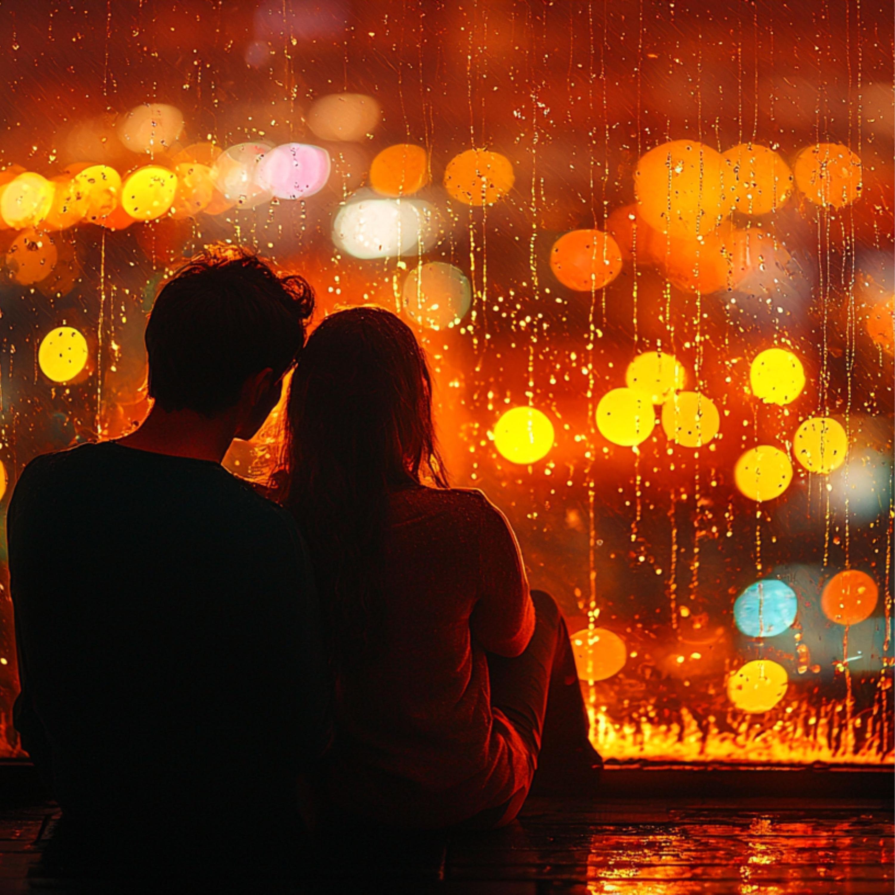 Релиз Hold You Through the Night