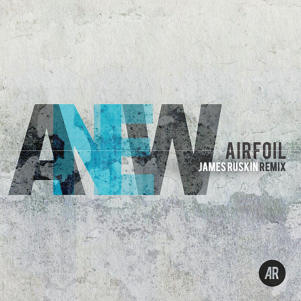 Постер альбома Airfoil