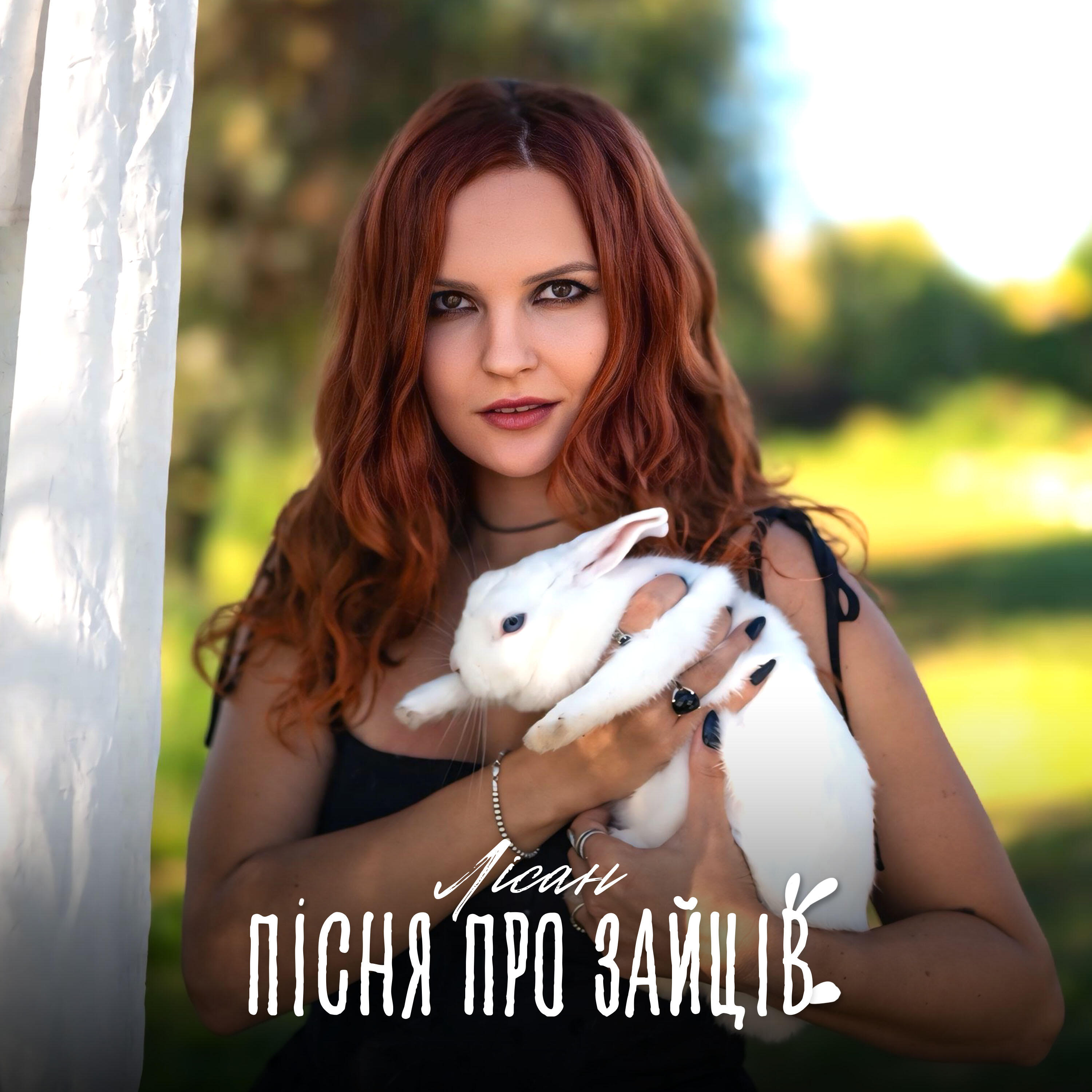 Релиз Пісня про зайців