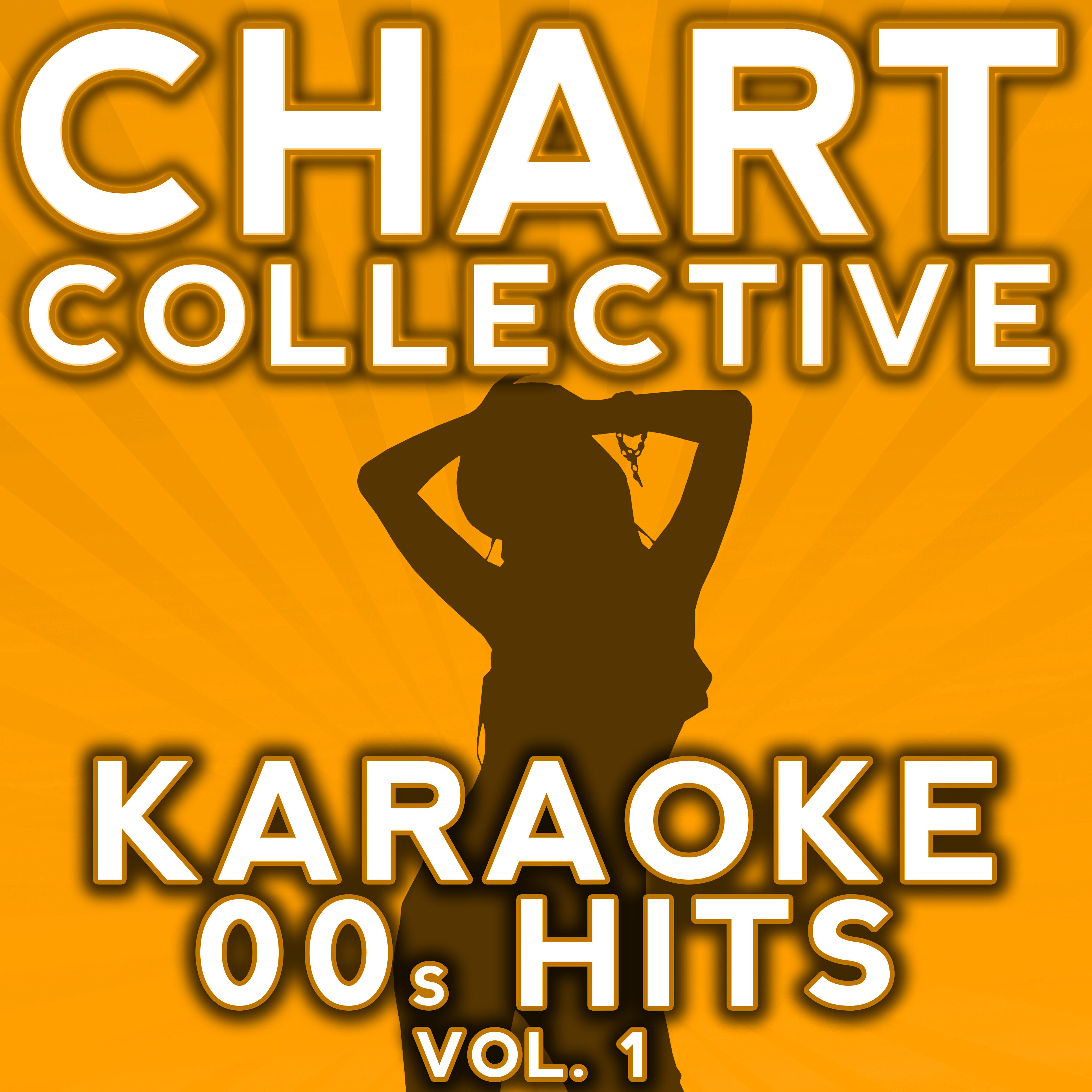Релиз Karaoke Noughties Hits, Vol. 1