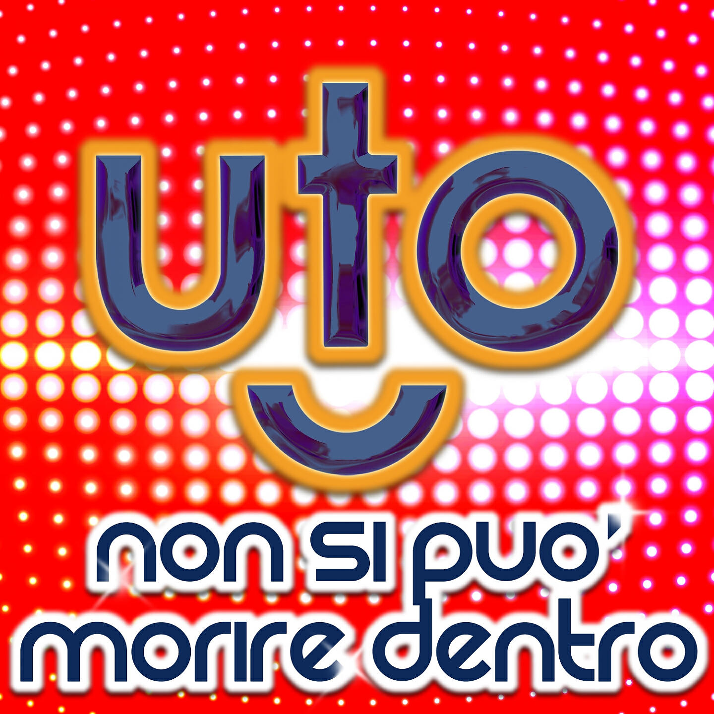 Релиз Non si può morire dentro