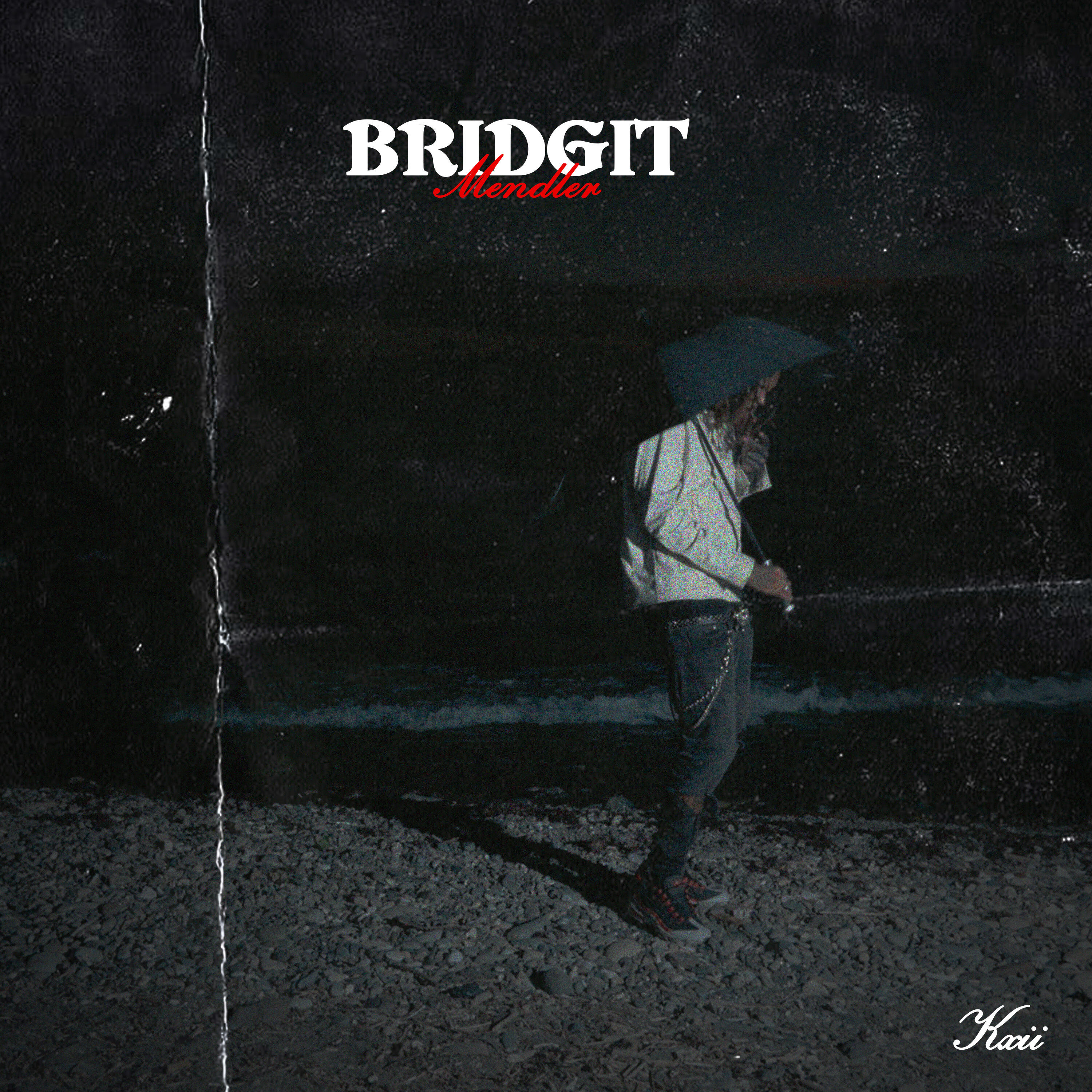 Релиз Brigit Mendler