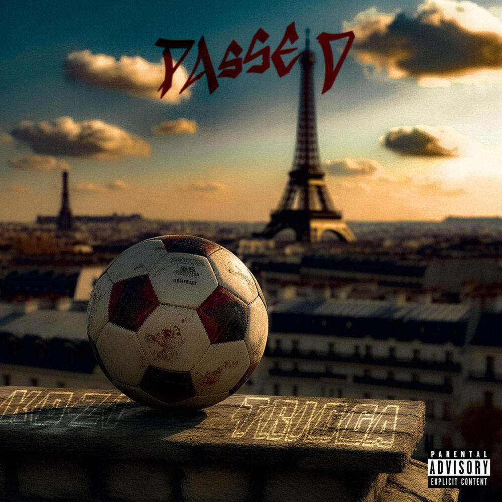Релиз Passe D #2