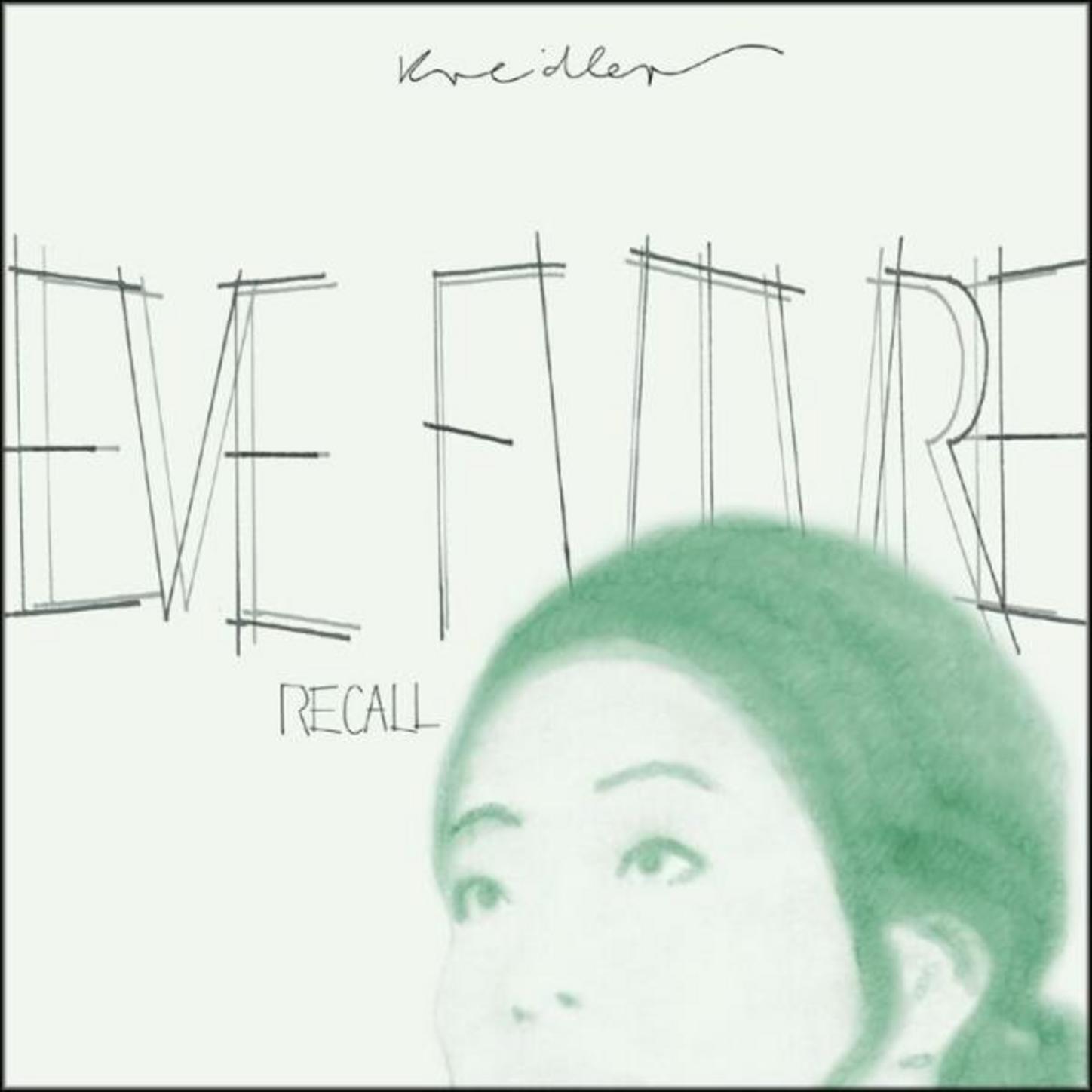 Релиз Eve Future Recall