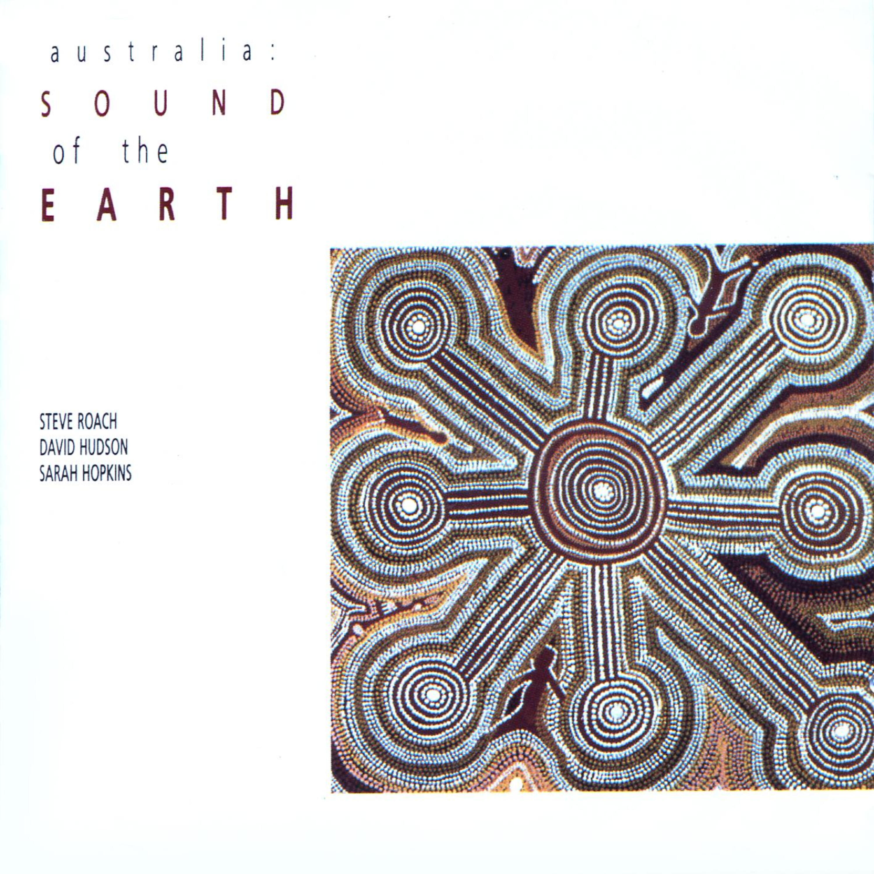 Релиз Australia: Sound of the Earth