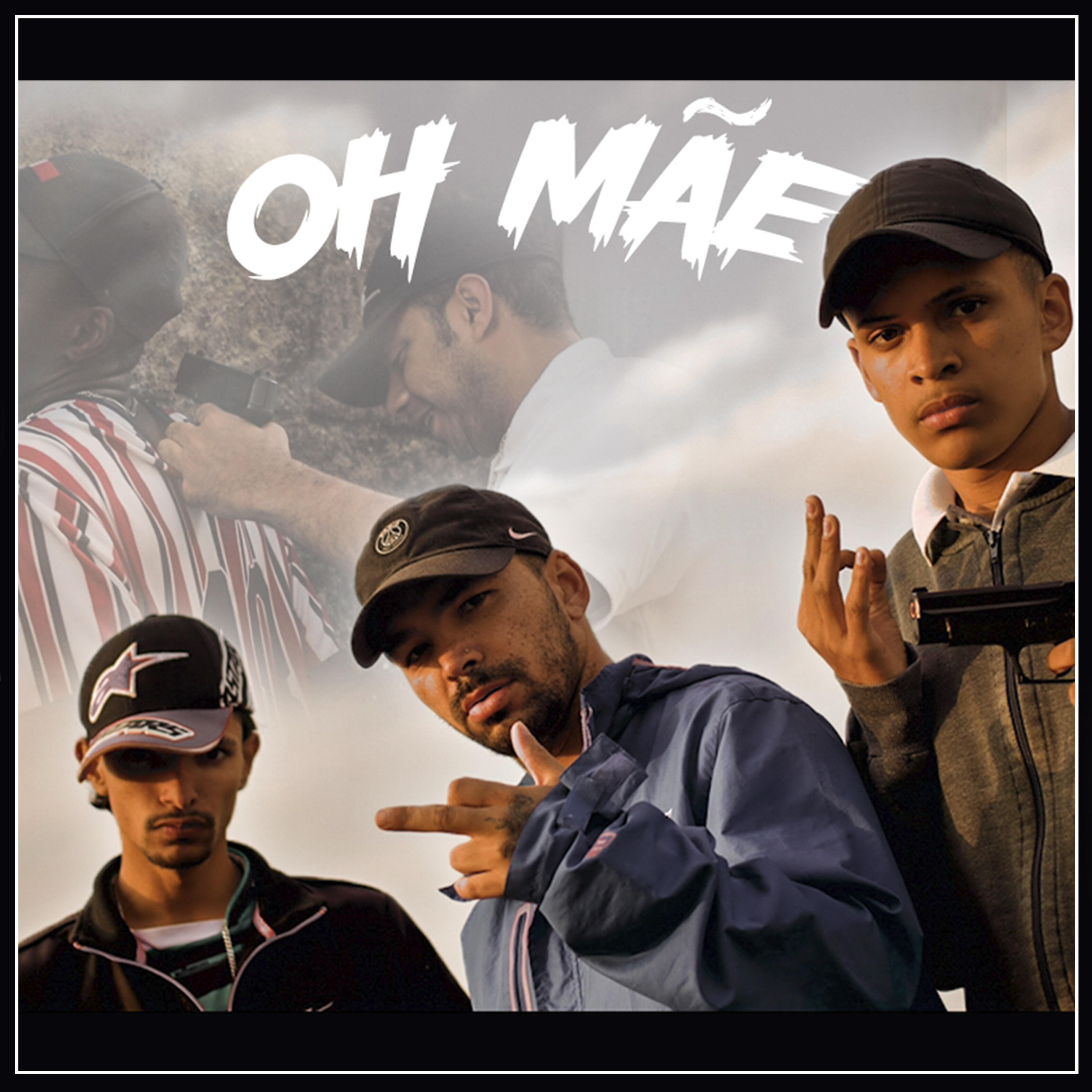 Релиз Oh Mãe