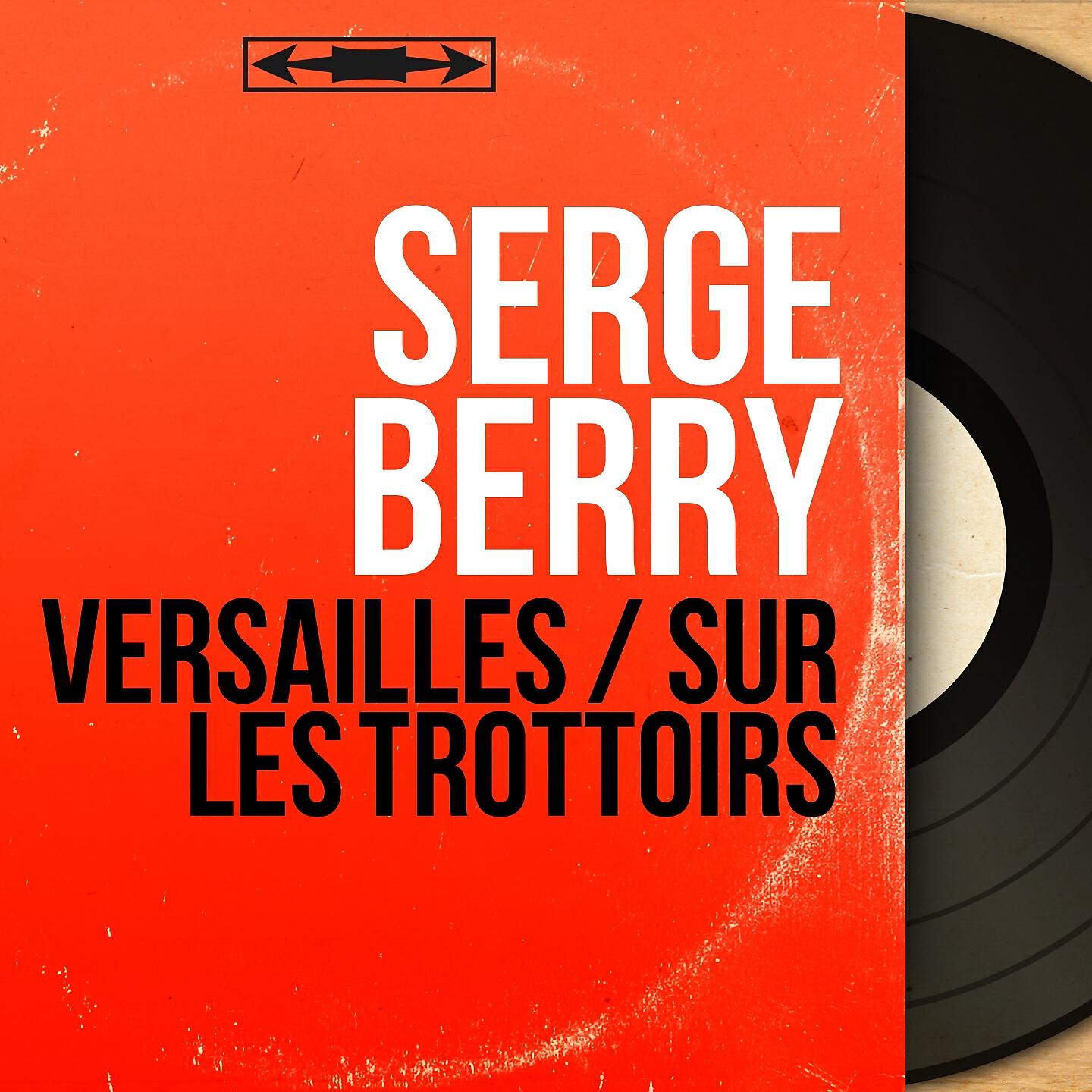 Serge Berry