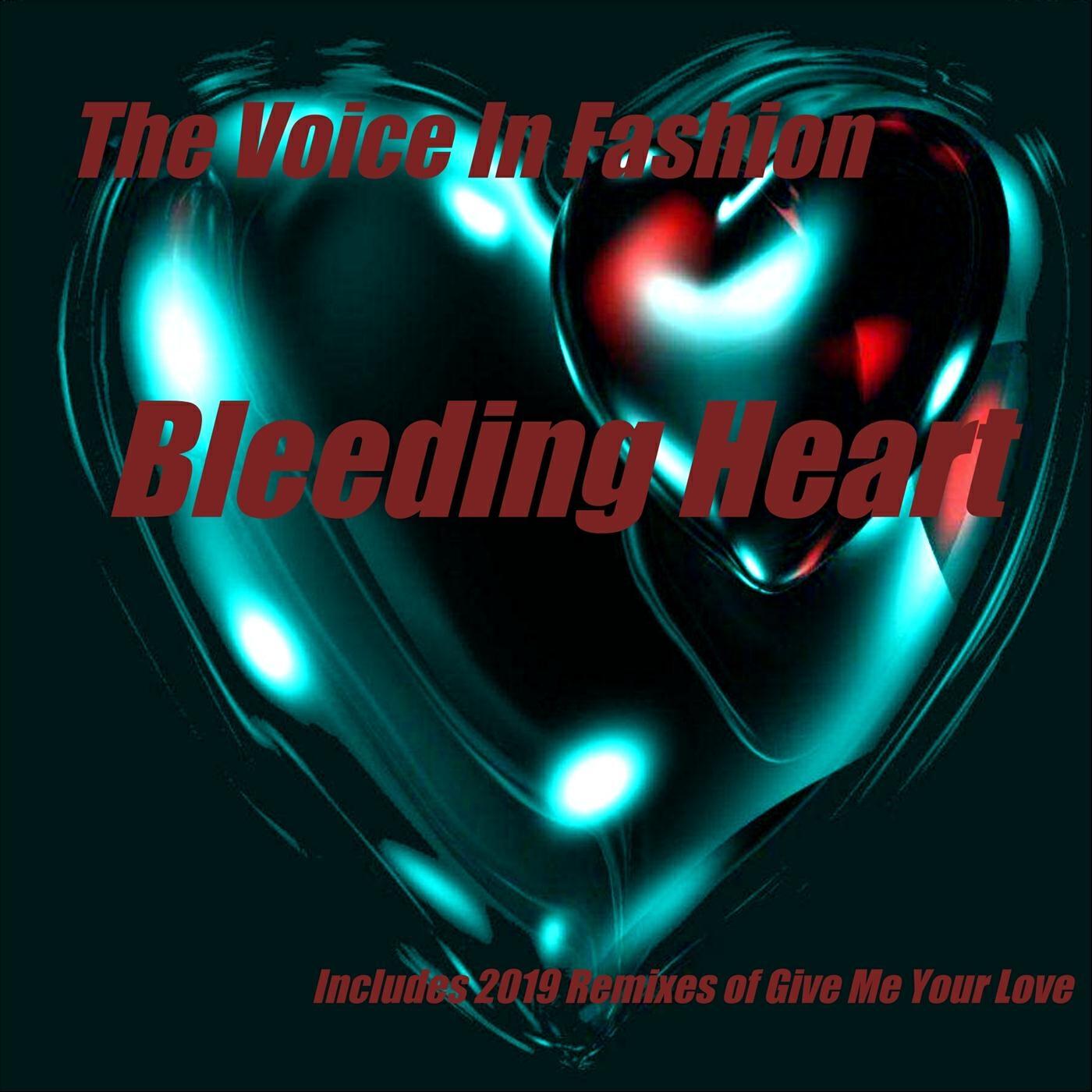 Релиз Bleeding Heart (Remixes)