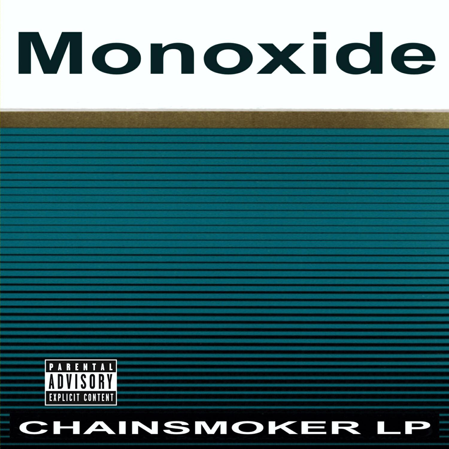 Релиз Chainsmoker
