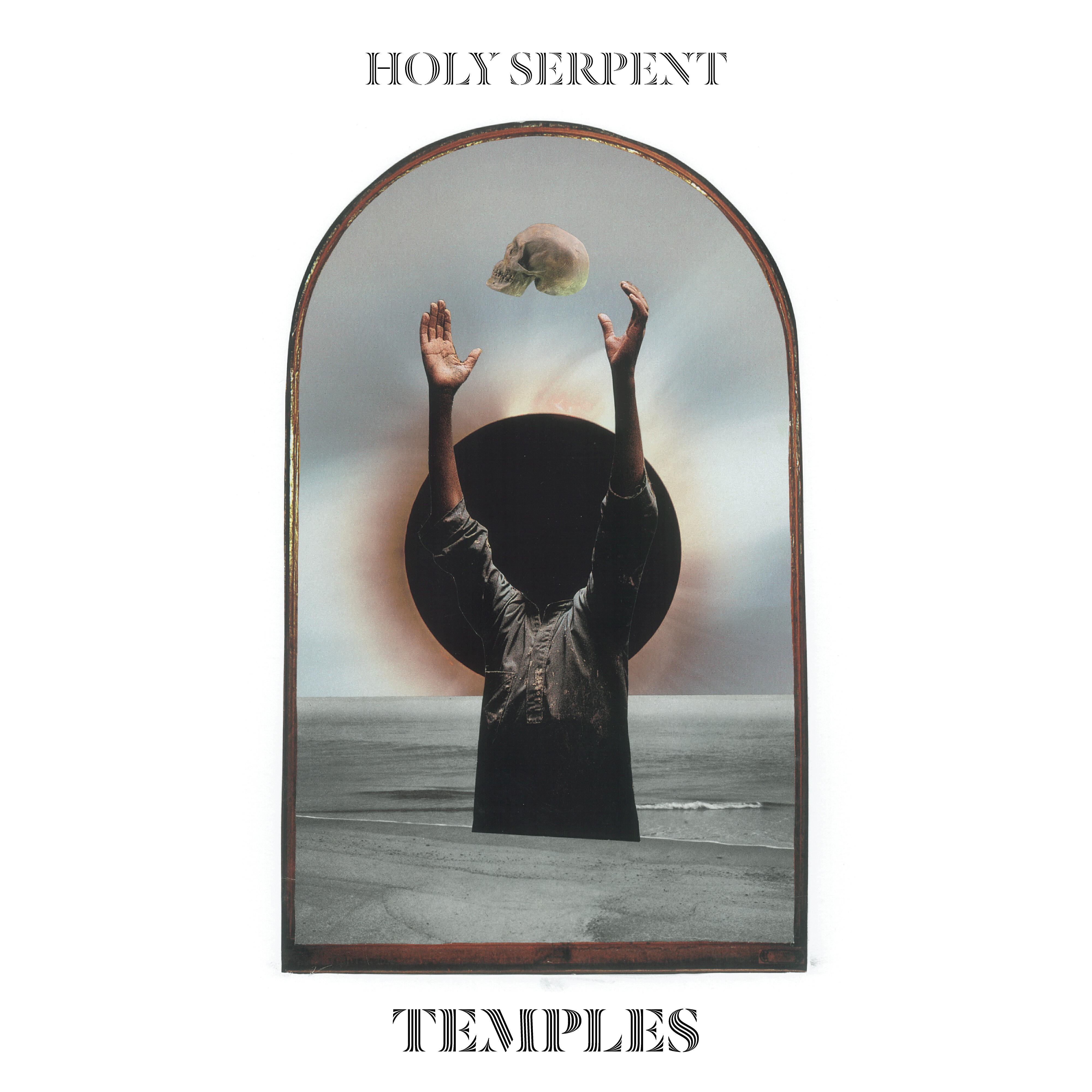 Релиз Temples