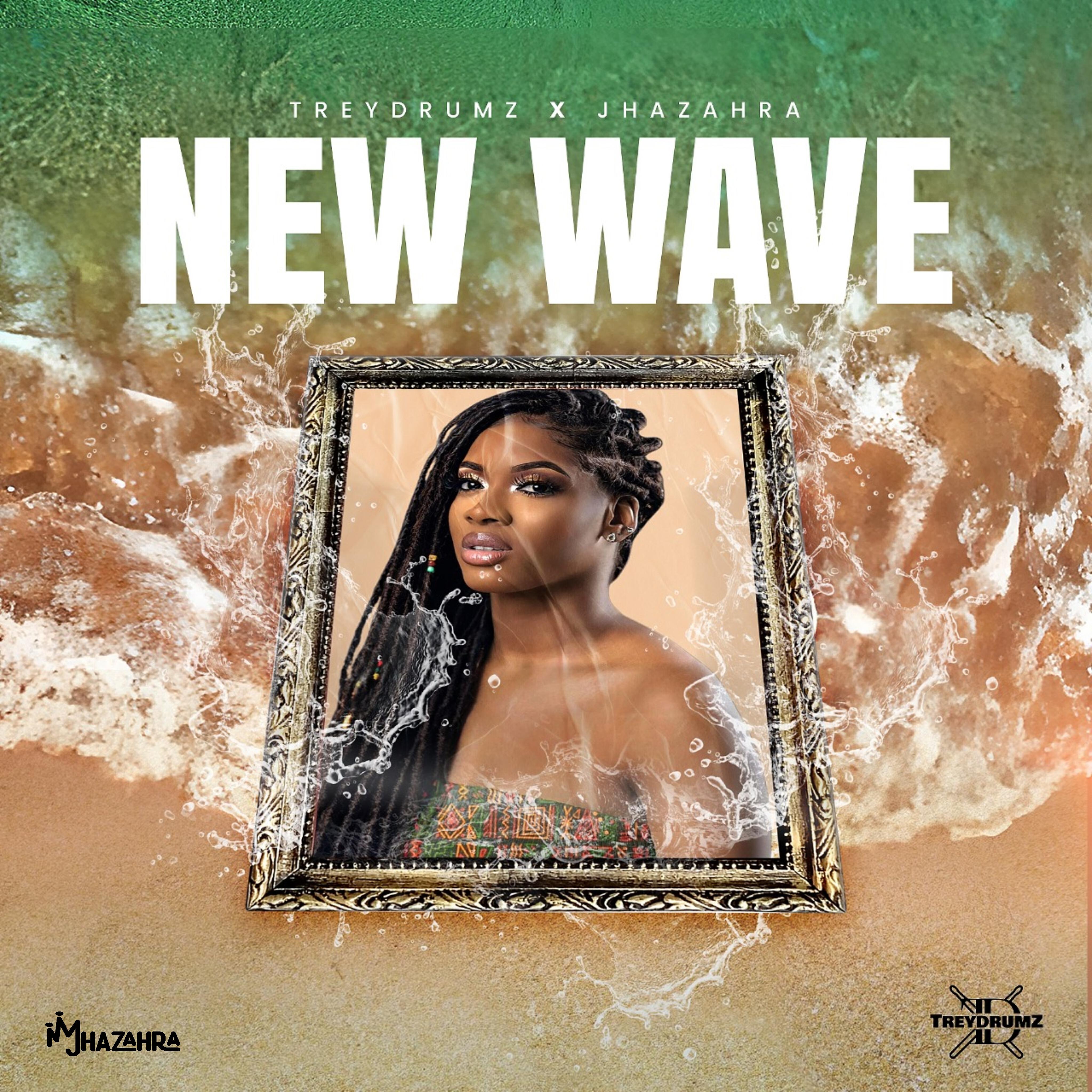 Релиз New Wave